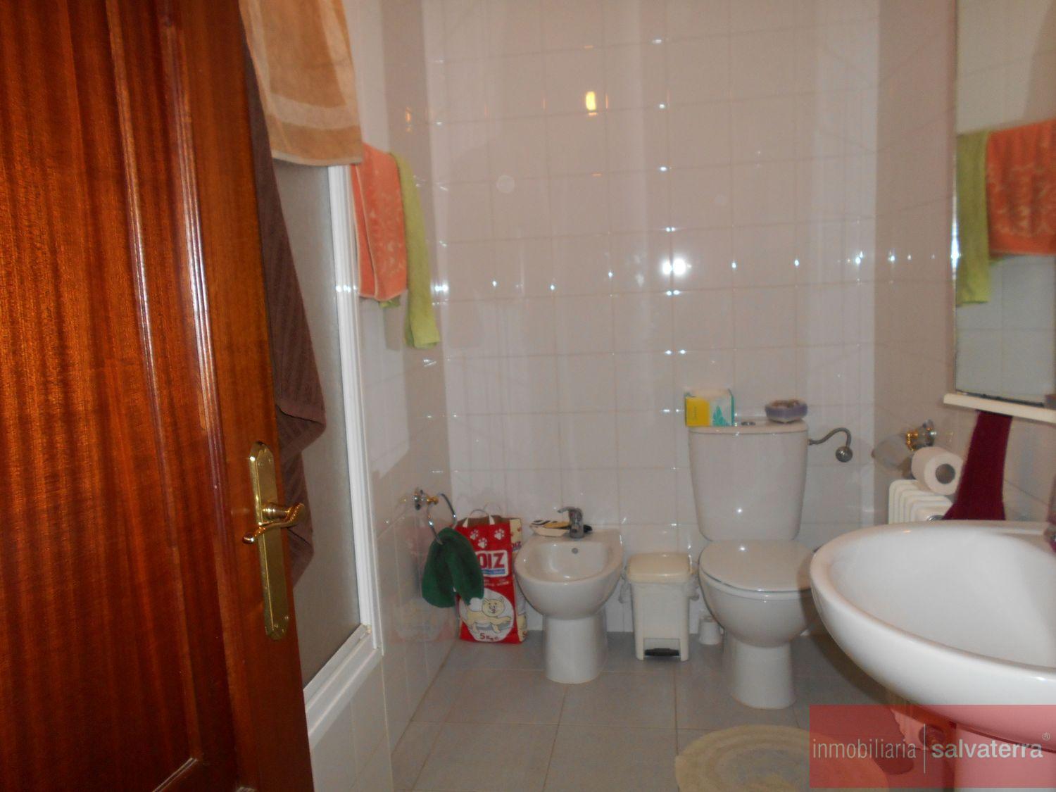 Venta de piso en A Cañiza
