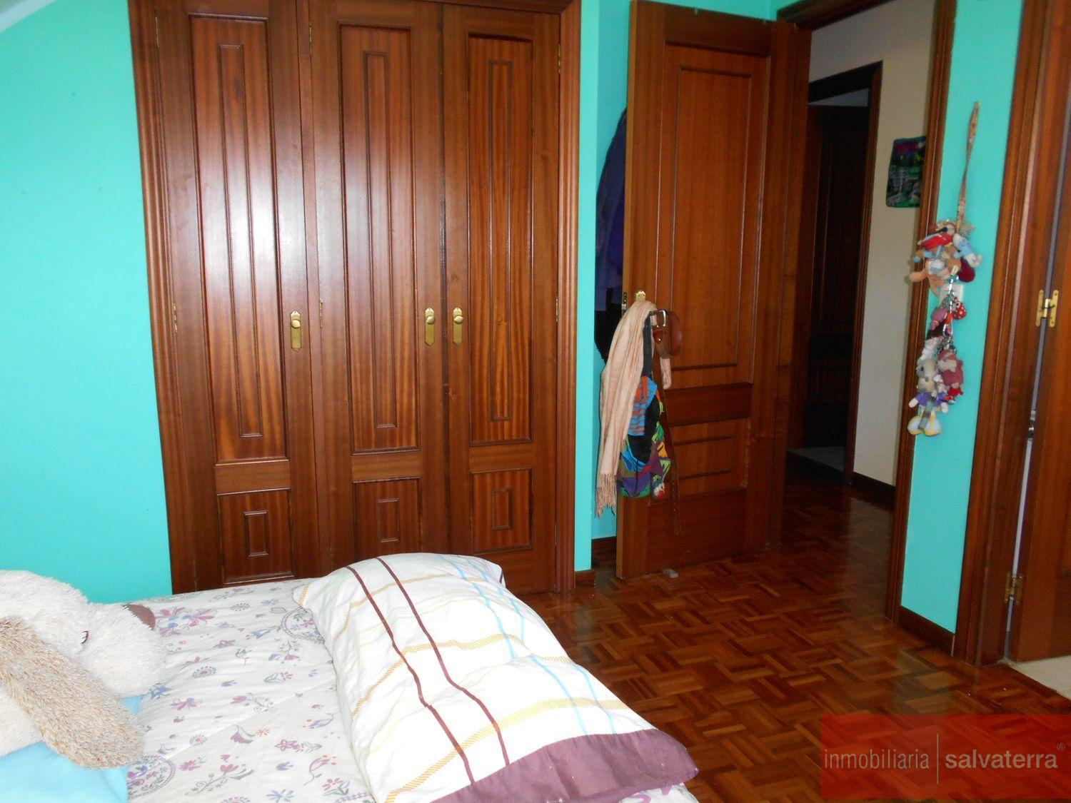 Venta de piso en A Cañiza
