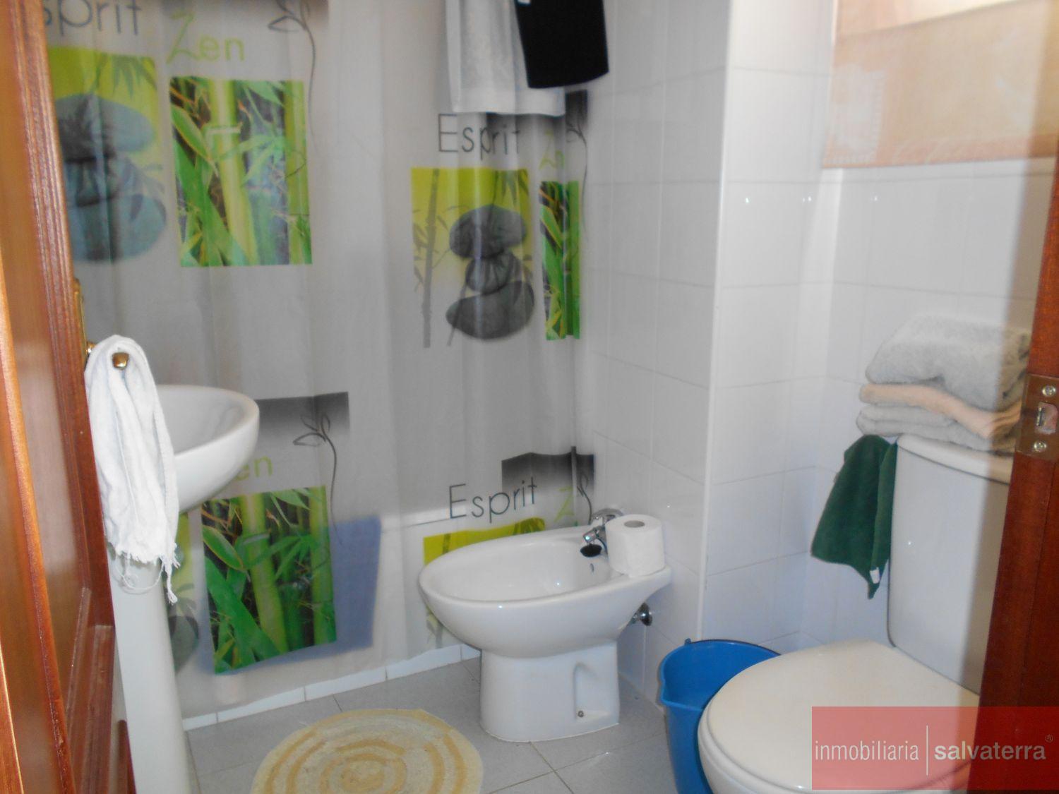 Venta de piso en A Cañiza