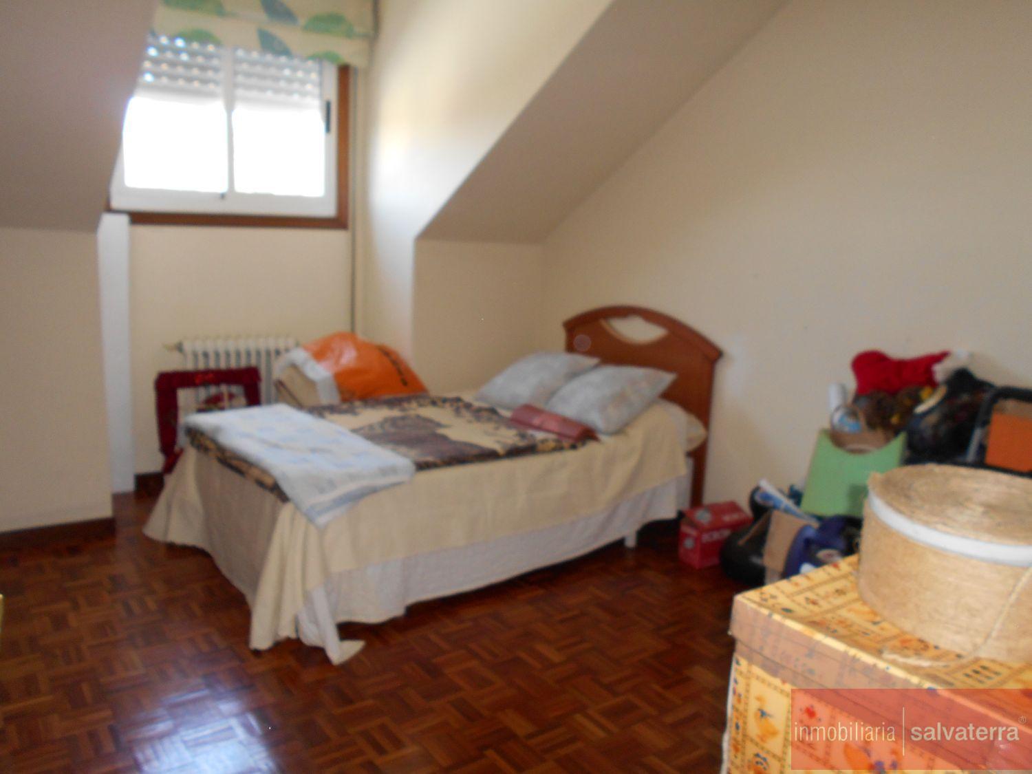 Venta de piso en A Cañiza