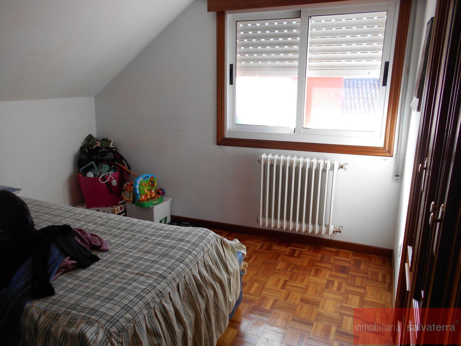 Venta de piso en A Cañiza