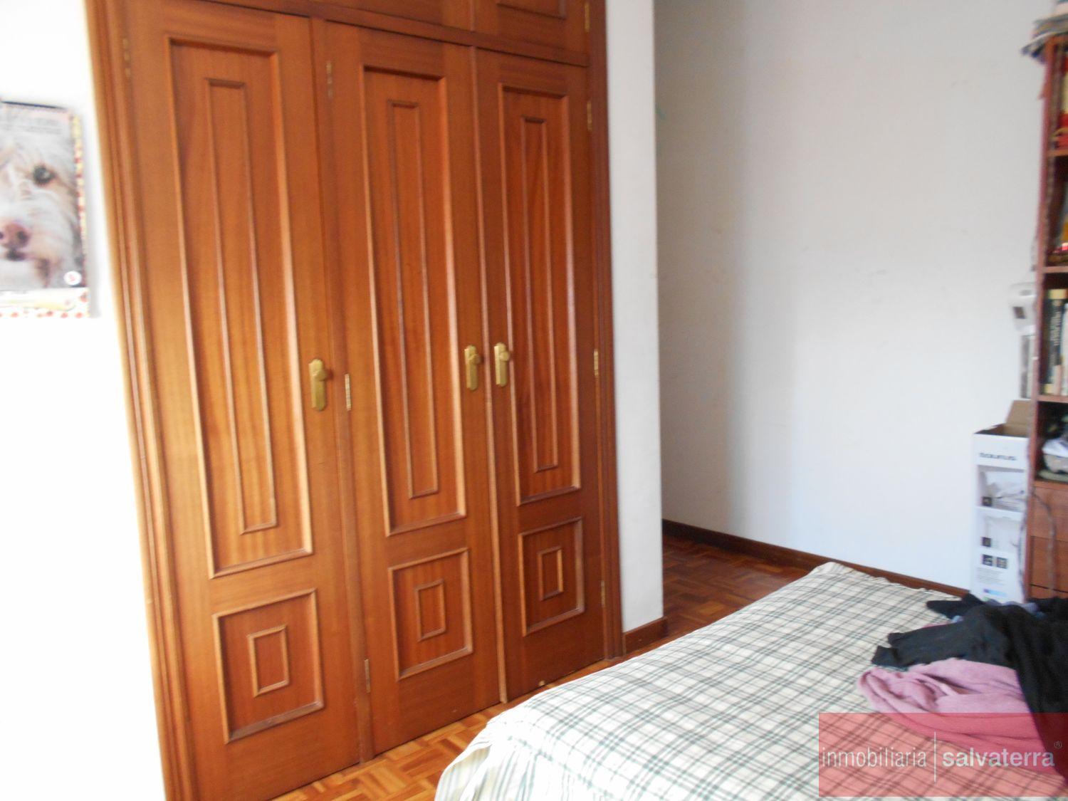 Venta de piso en A Cañiza