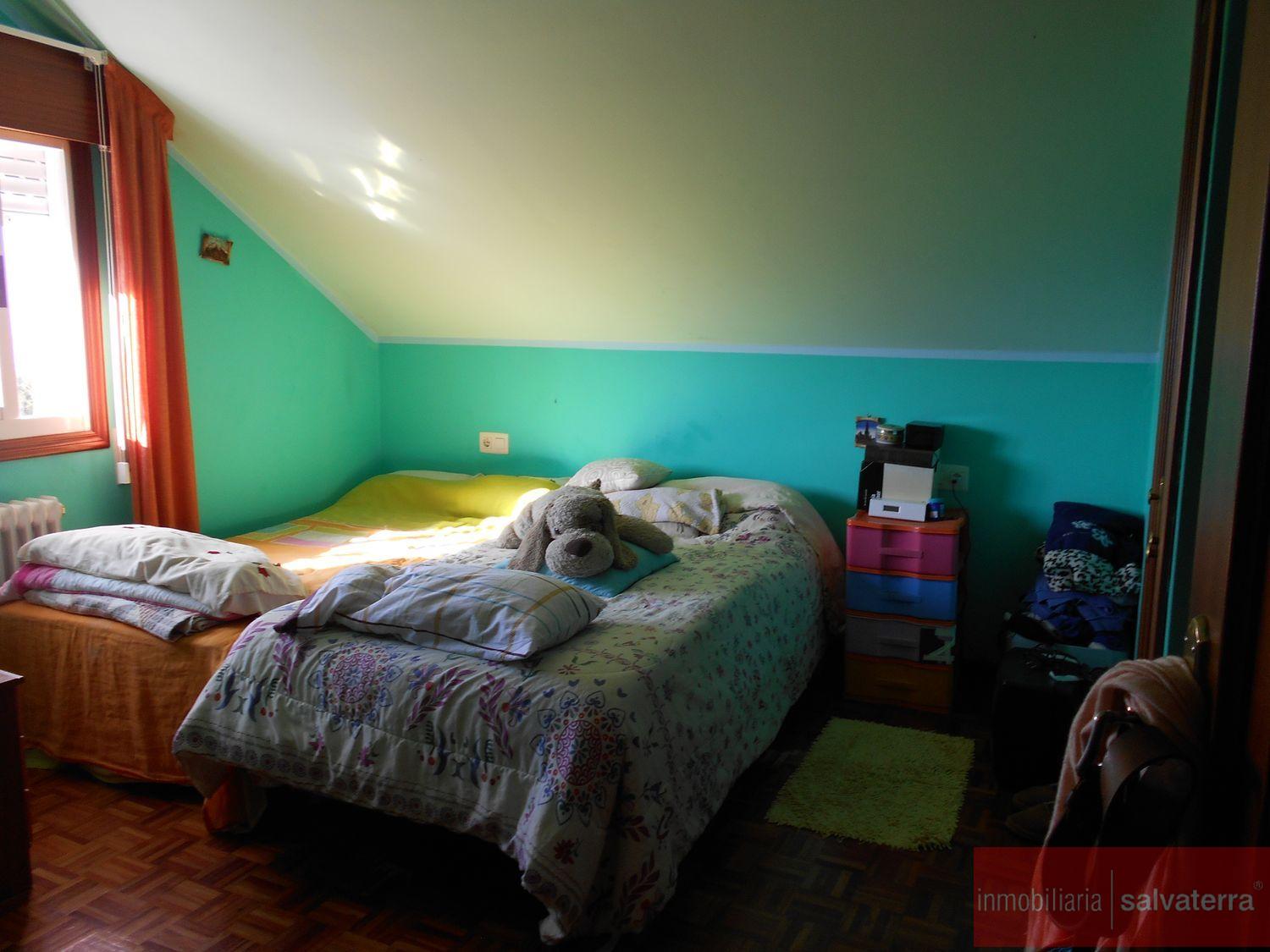 Venta de piso en A Cañiza