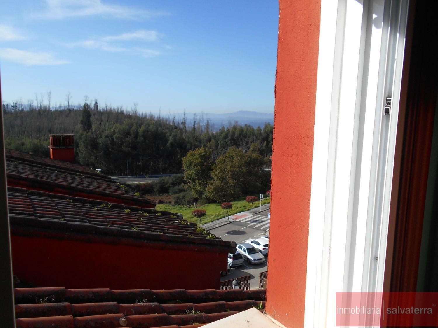 Venta de piso en A Cañiza