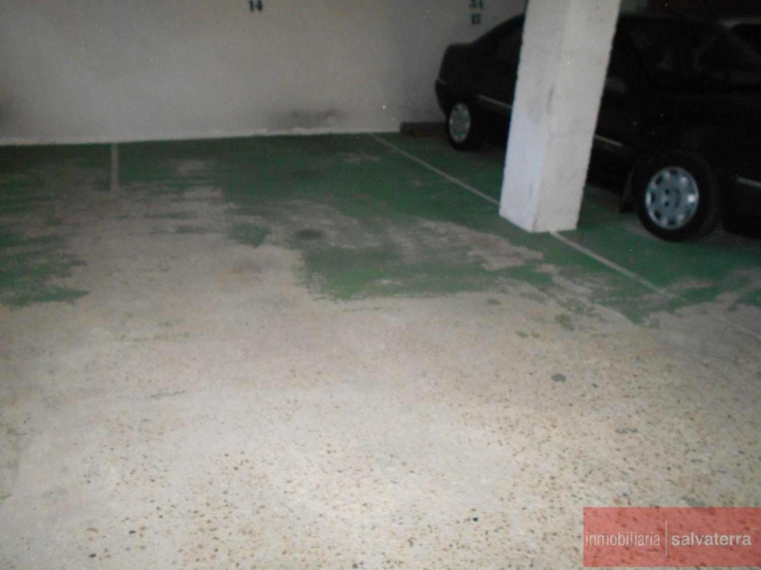 Venta de piso en A Cañiza