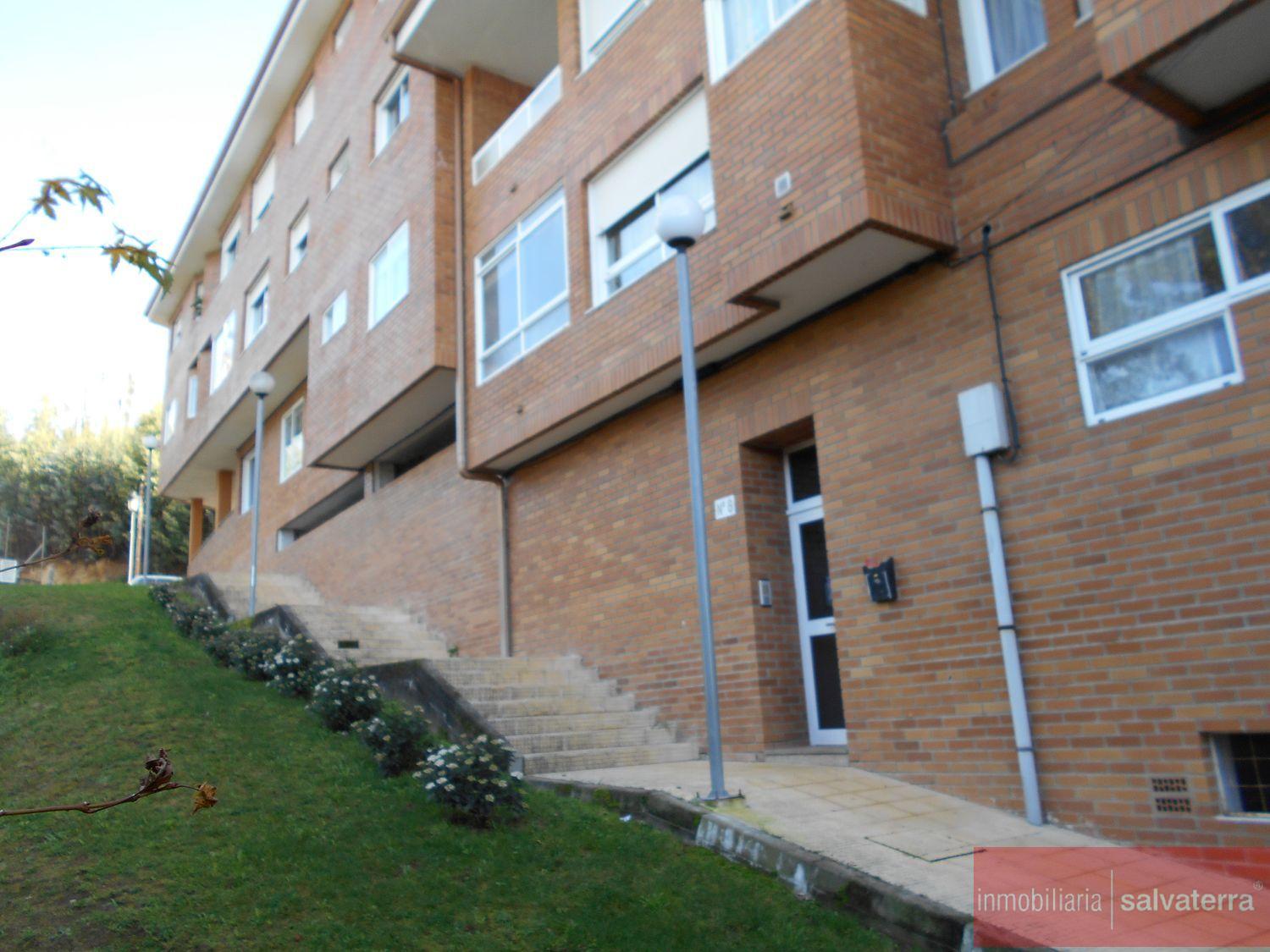 Venta de piso en A Cañiza