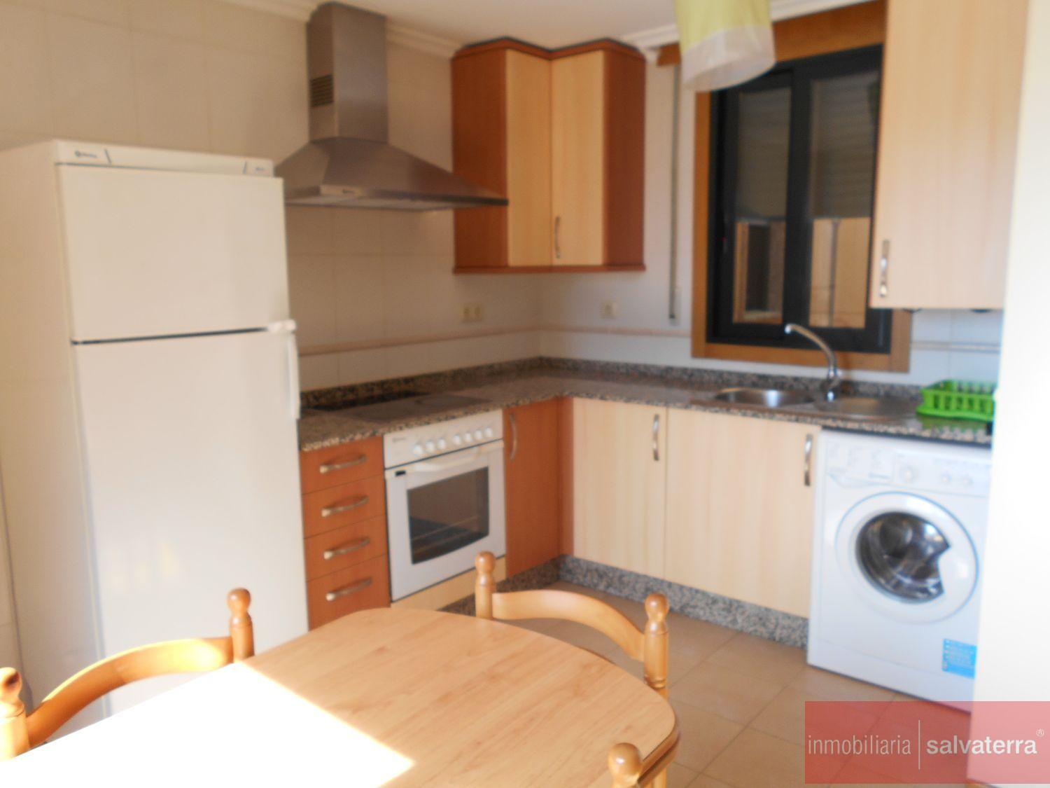 Venta de piso en A Cañiza