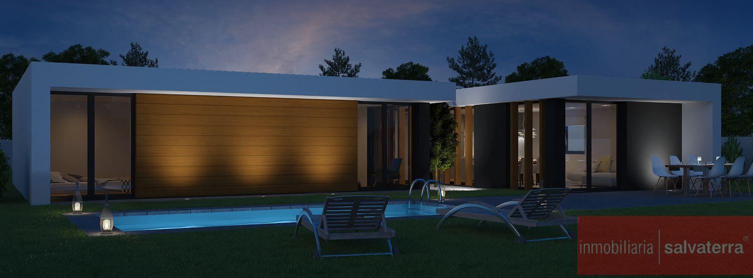 For sale of chalet in Salvaterra de miño