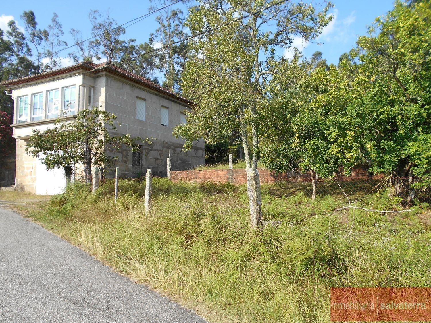 For sale of rural property in Arbo