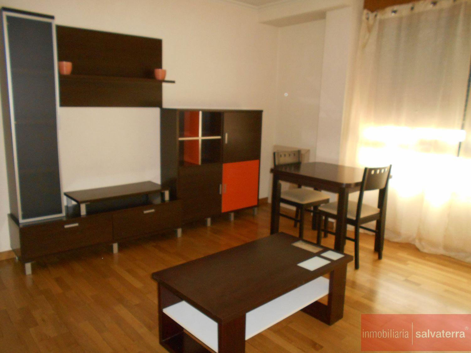 Venta de piso en Salvaterra de Miño