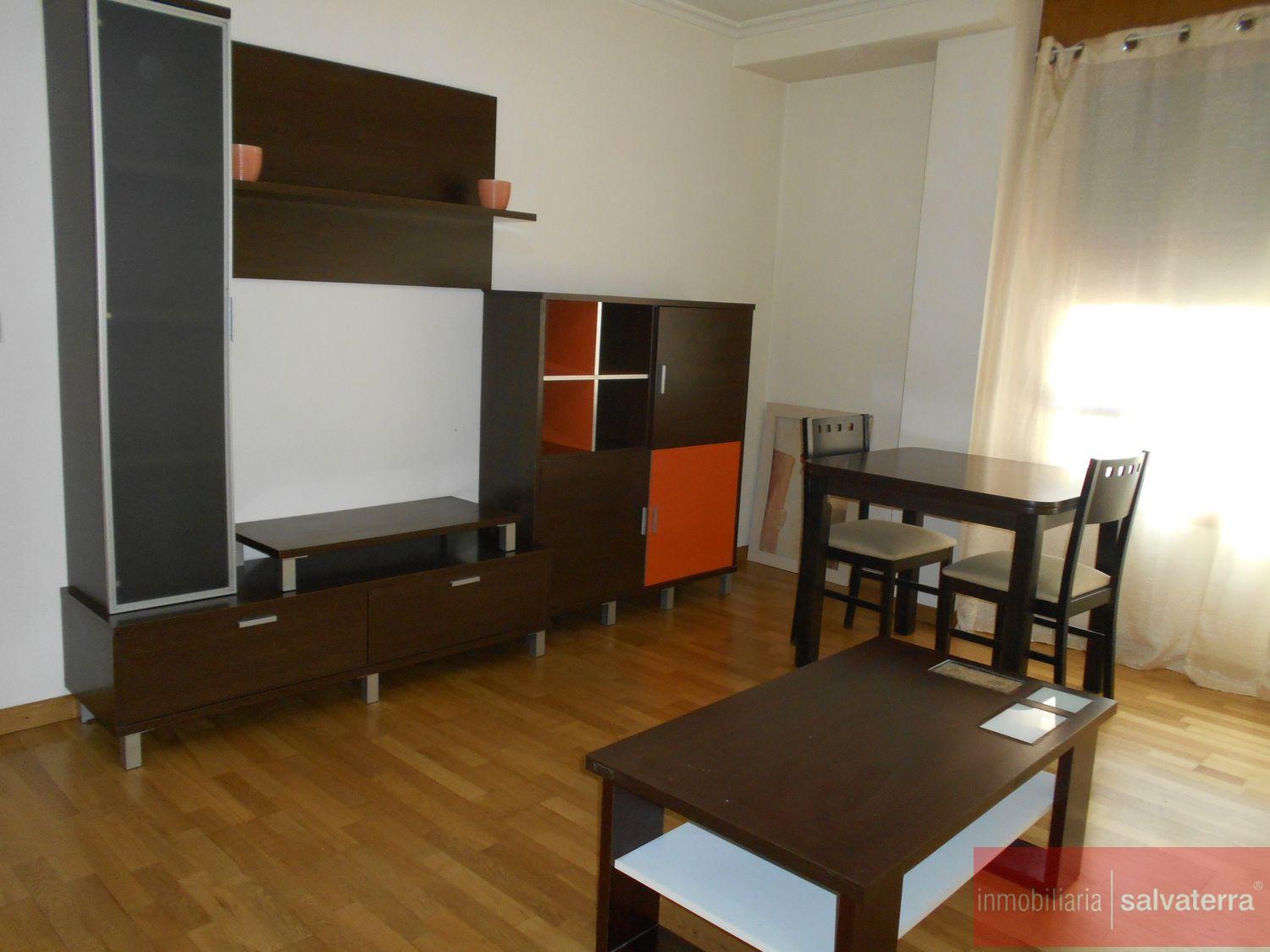 Venta de piso en Salvaterra de Miño