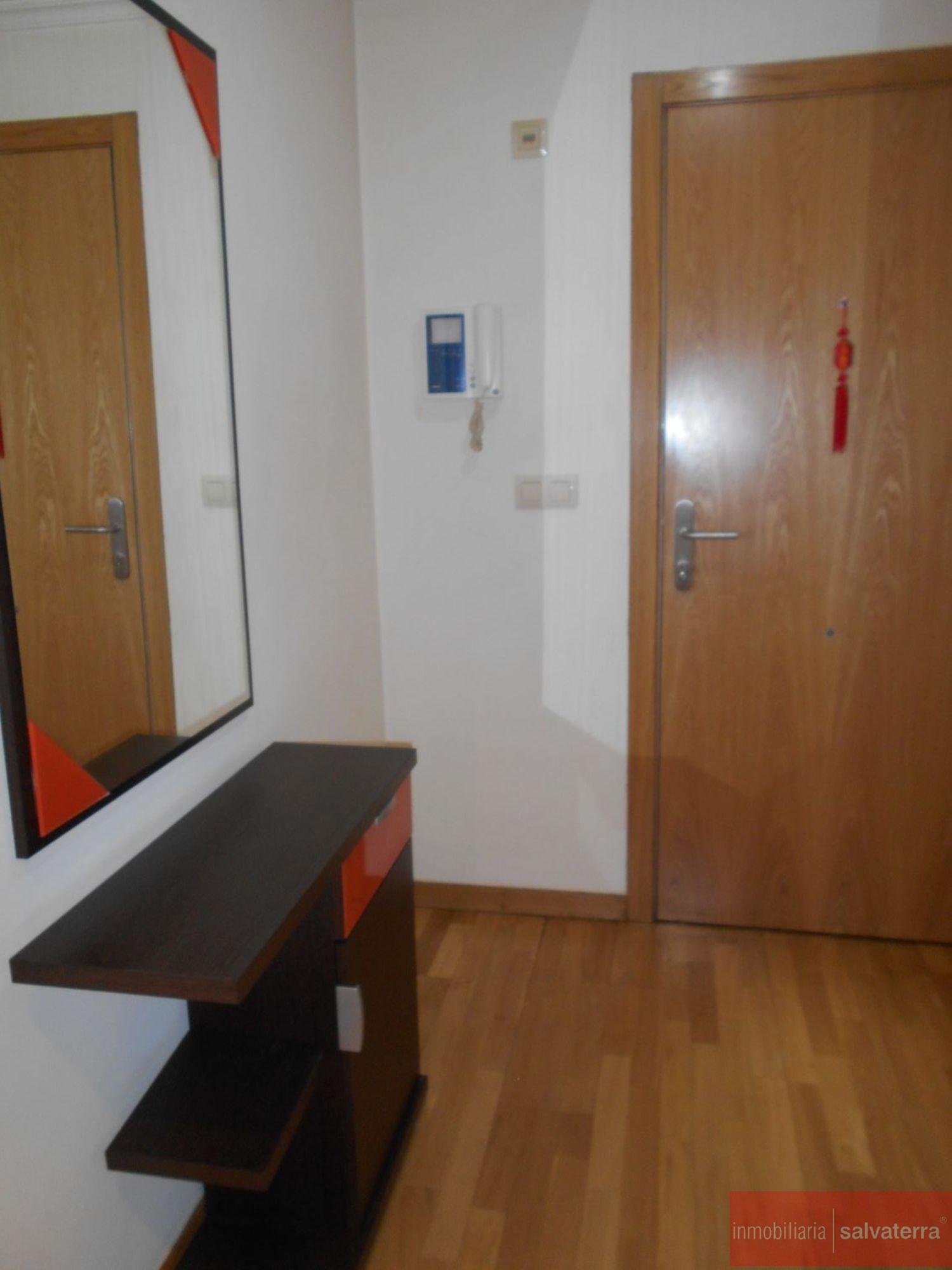 Venta de piso en Salvaterra de Miño