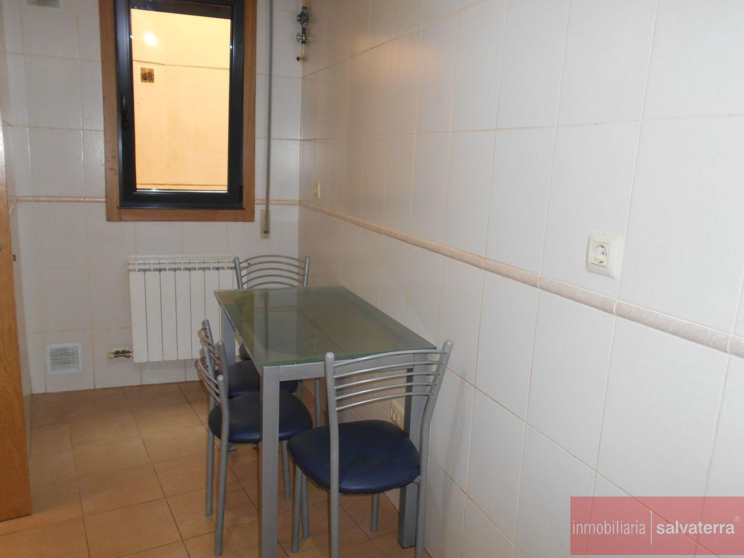 Venta de piso en Salvaterra de Miño