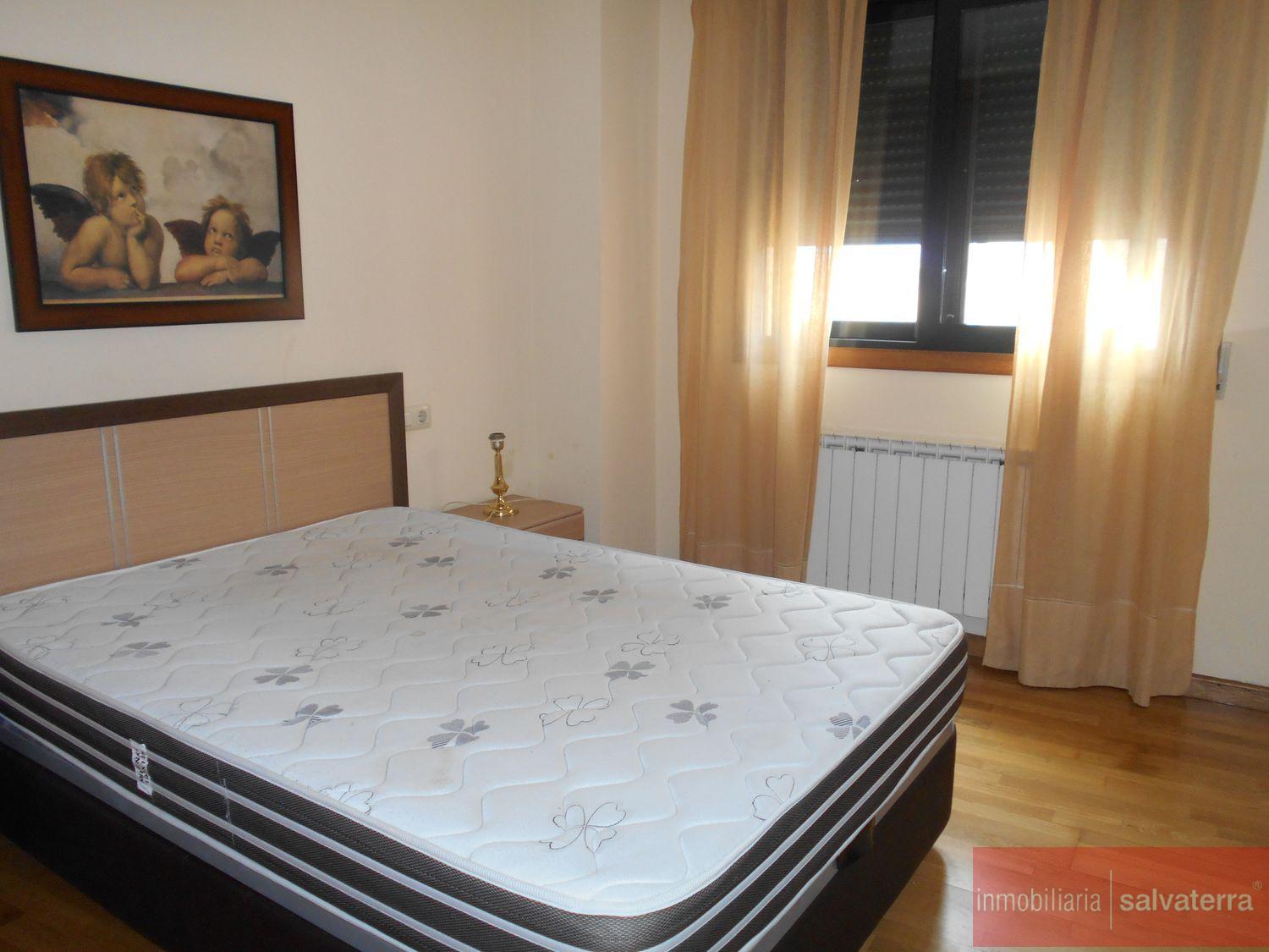 Venta de piso en Salvaterra de Miño
