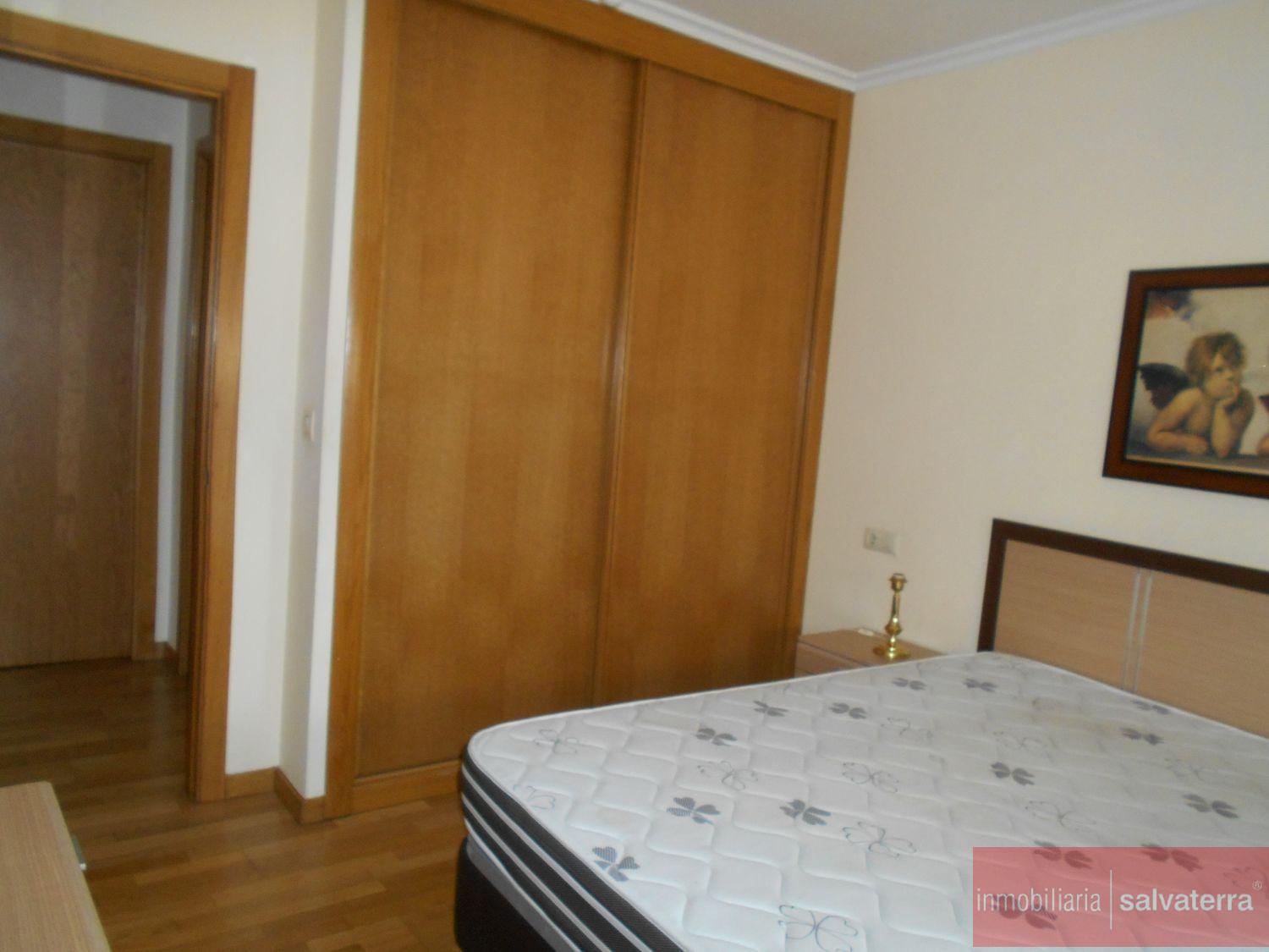 Venta de piso en Salvaterra de Miño