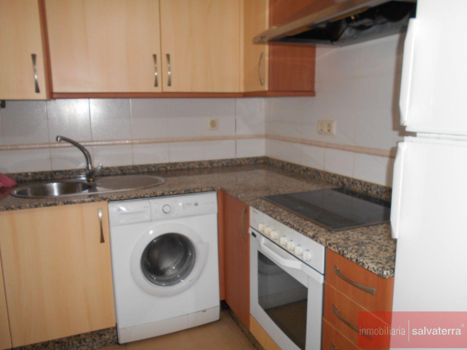 Venta de piso en Salvaterra de Miño