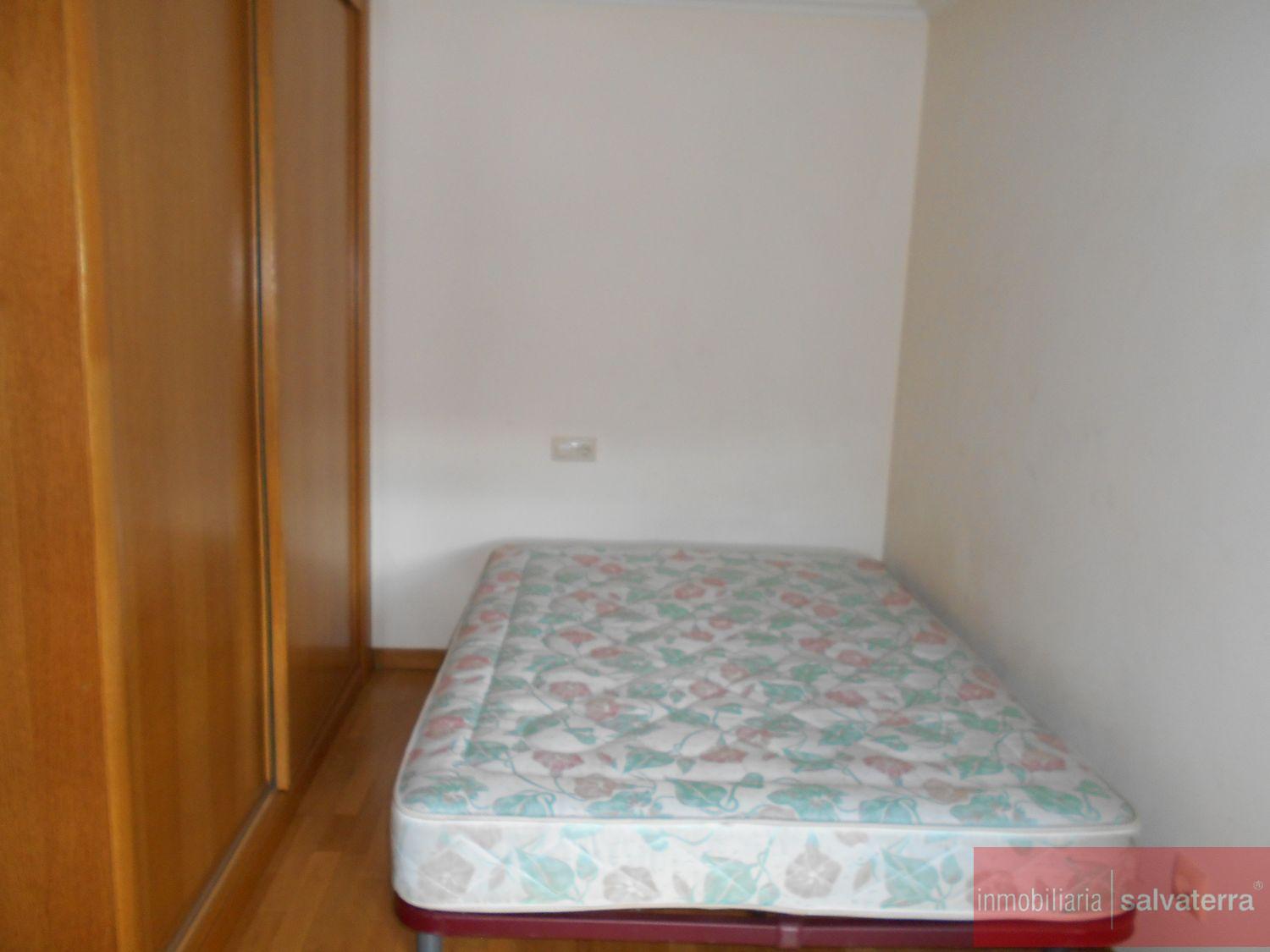 Venta de piso en Salvaterra de Miño