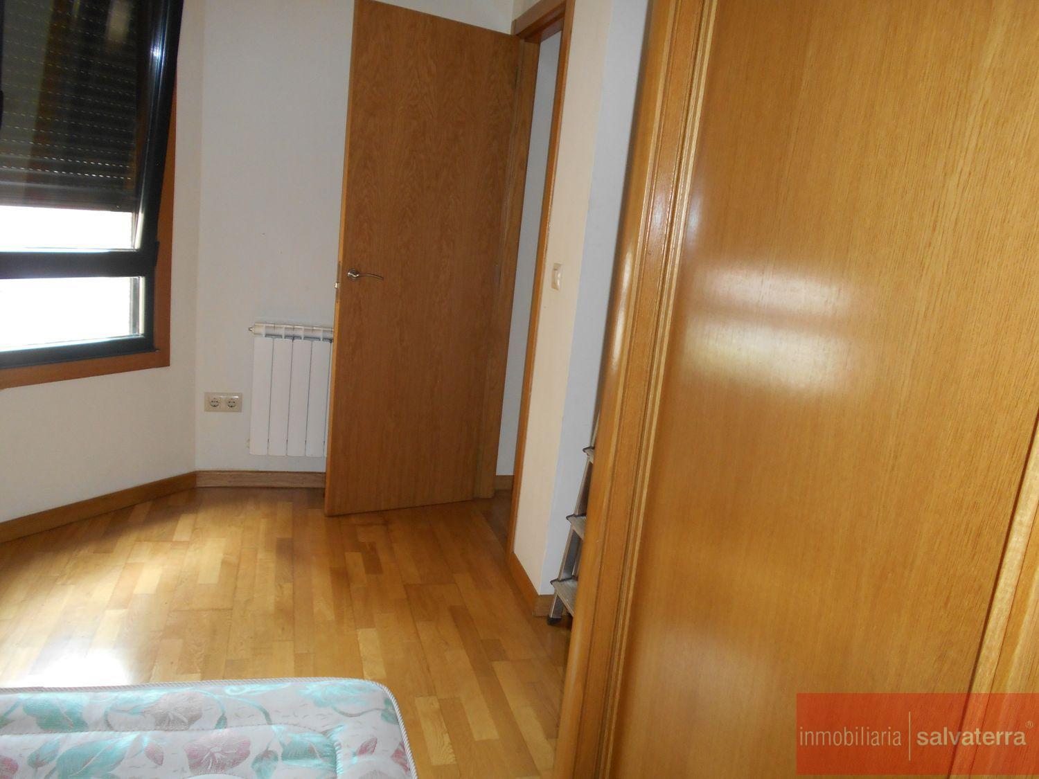 Venta de piso en Salvaterra de Miño