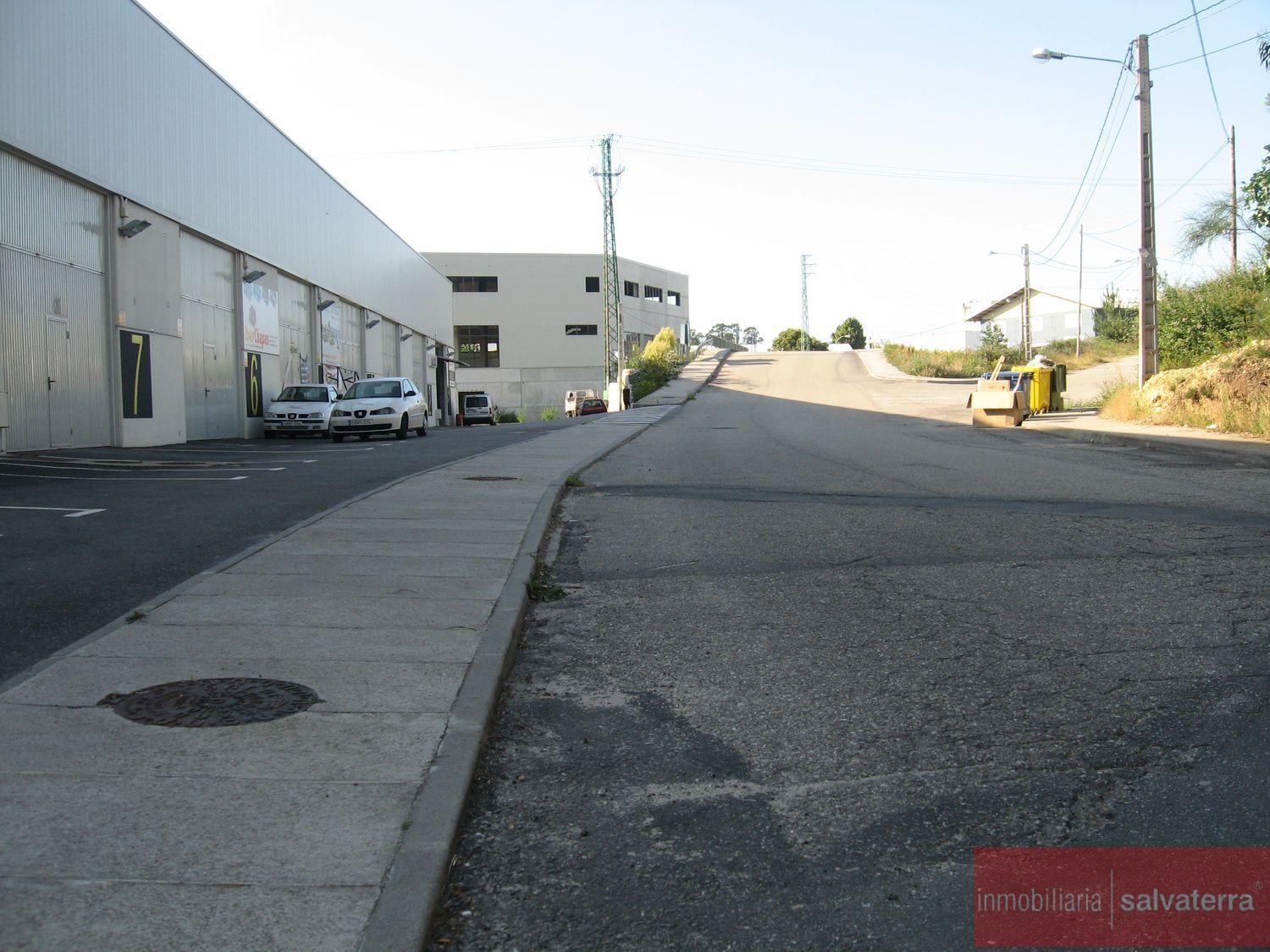 For sale of commercial in Salvaterra de miño