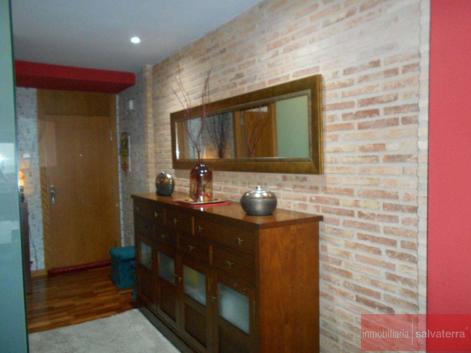 Venta de piso en Salvaterra de miño