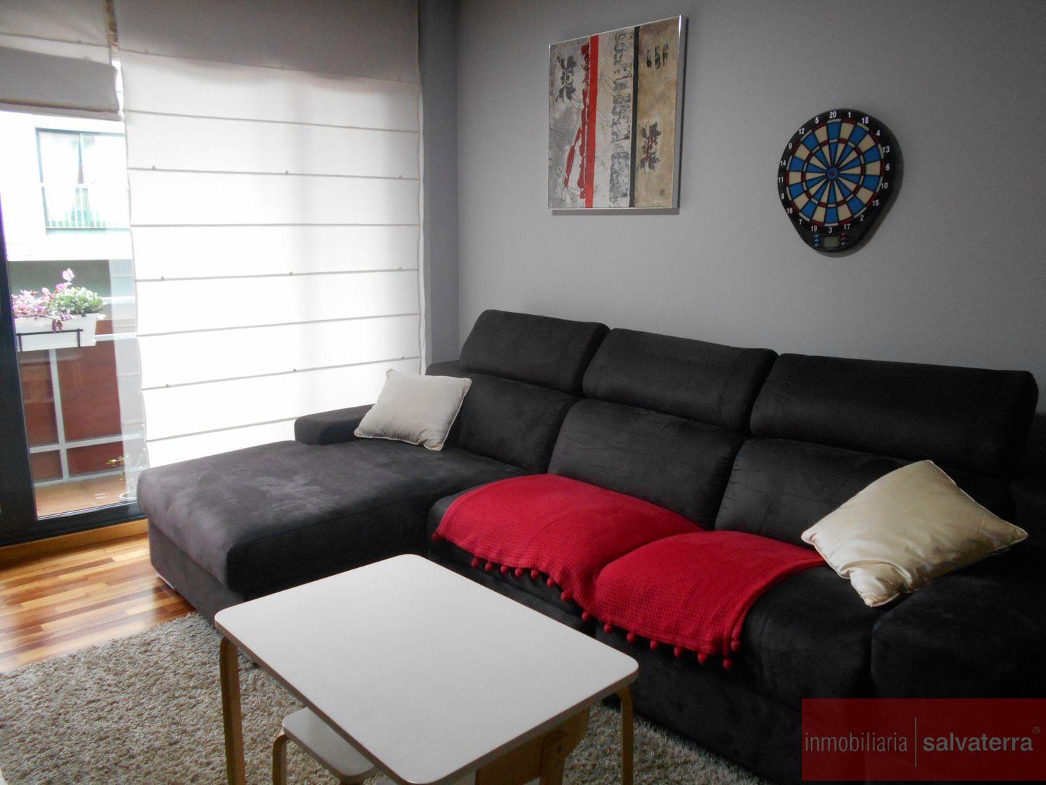 Venta de piso en Salvaterra de miño
