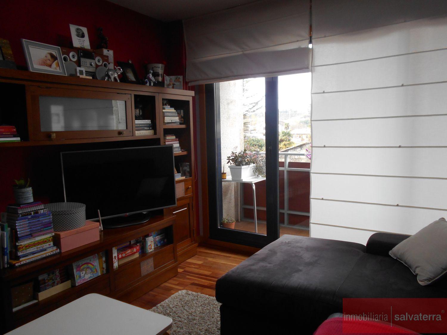 Venta de piso en Salvaterra de miño