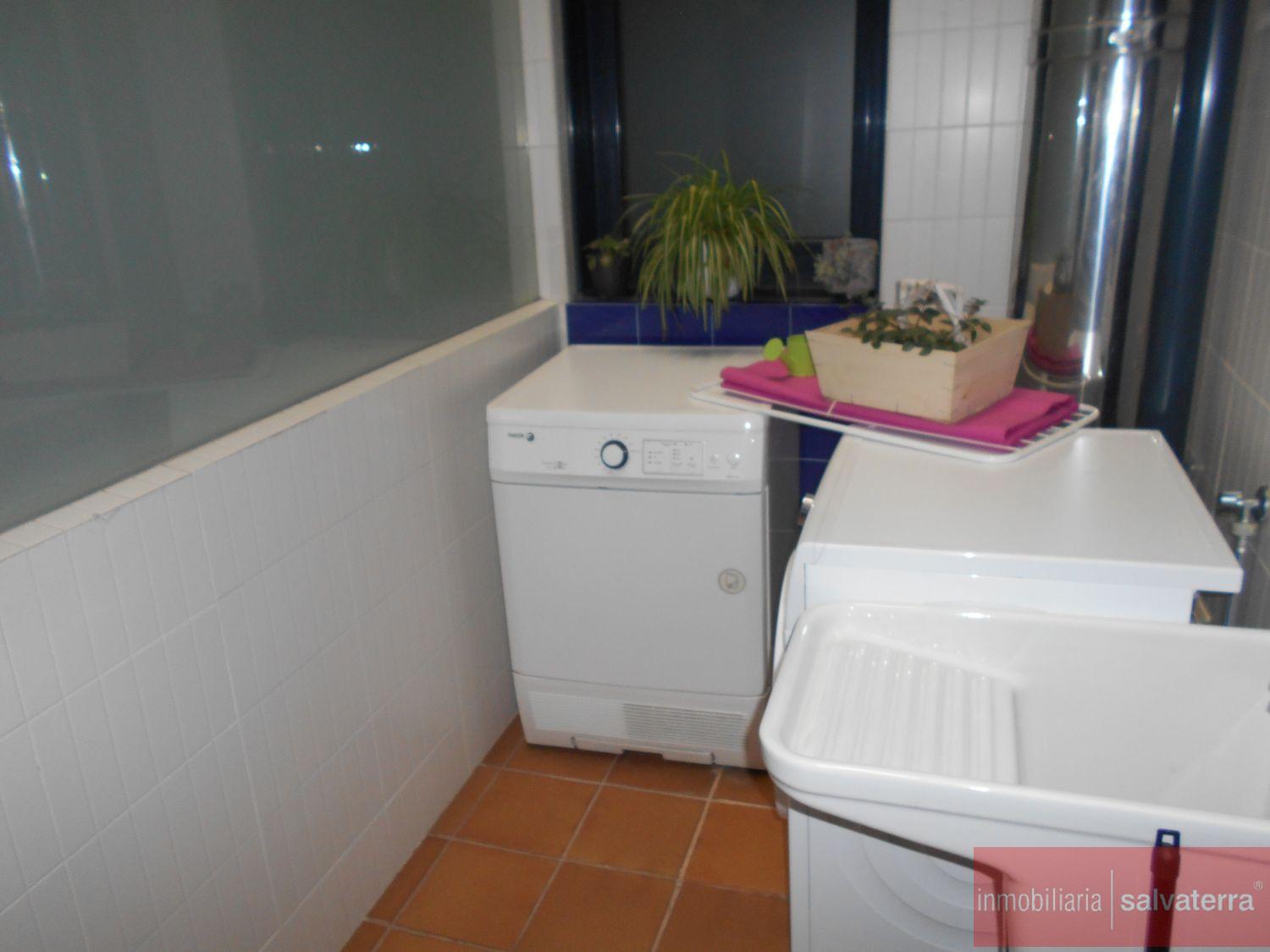 Venta de piso en Salvaterra de miño