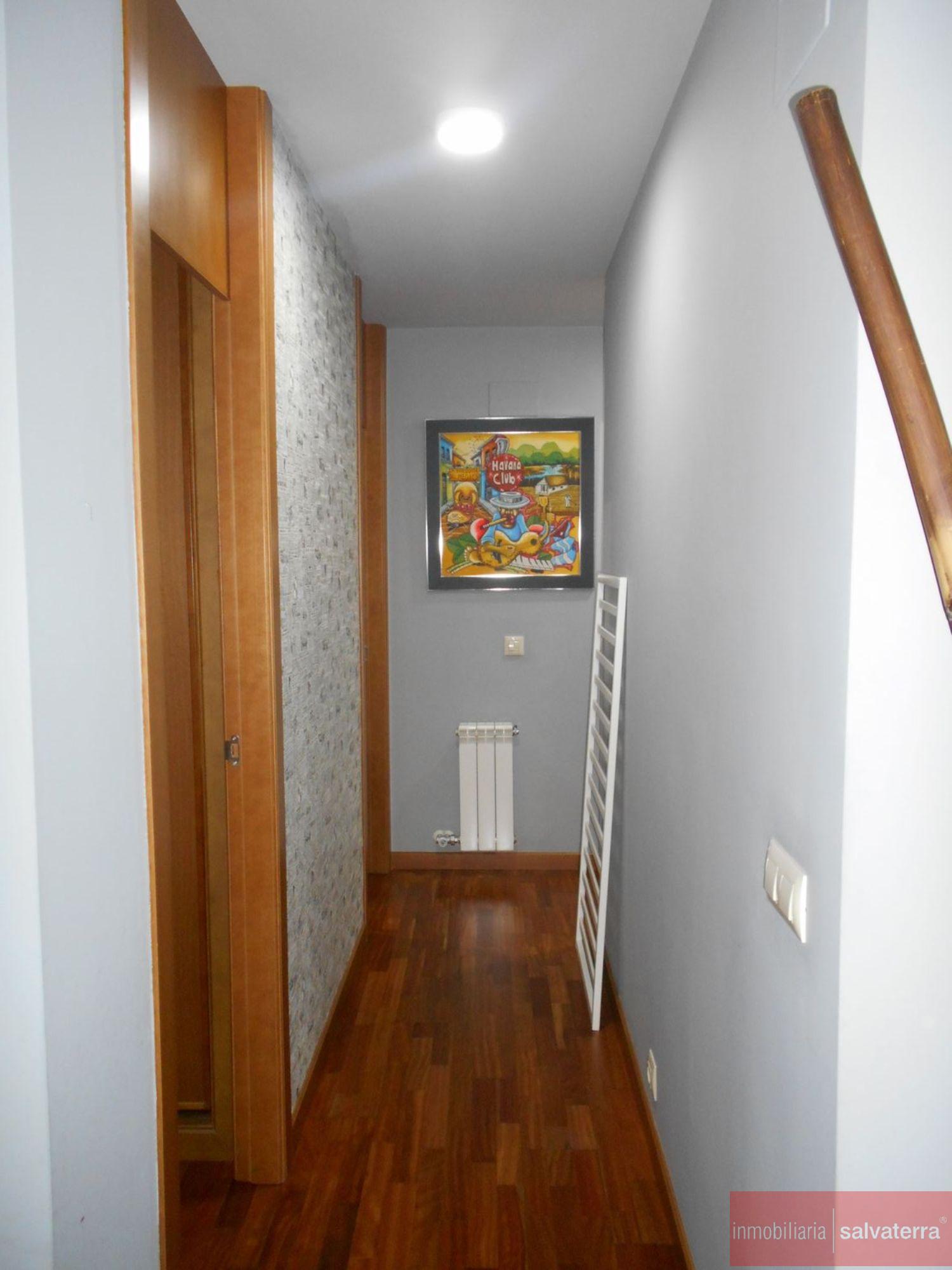 Venta de piso en Salvaterra de miño