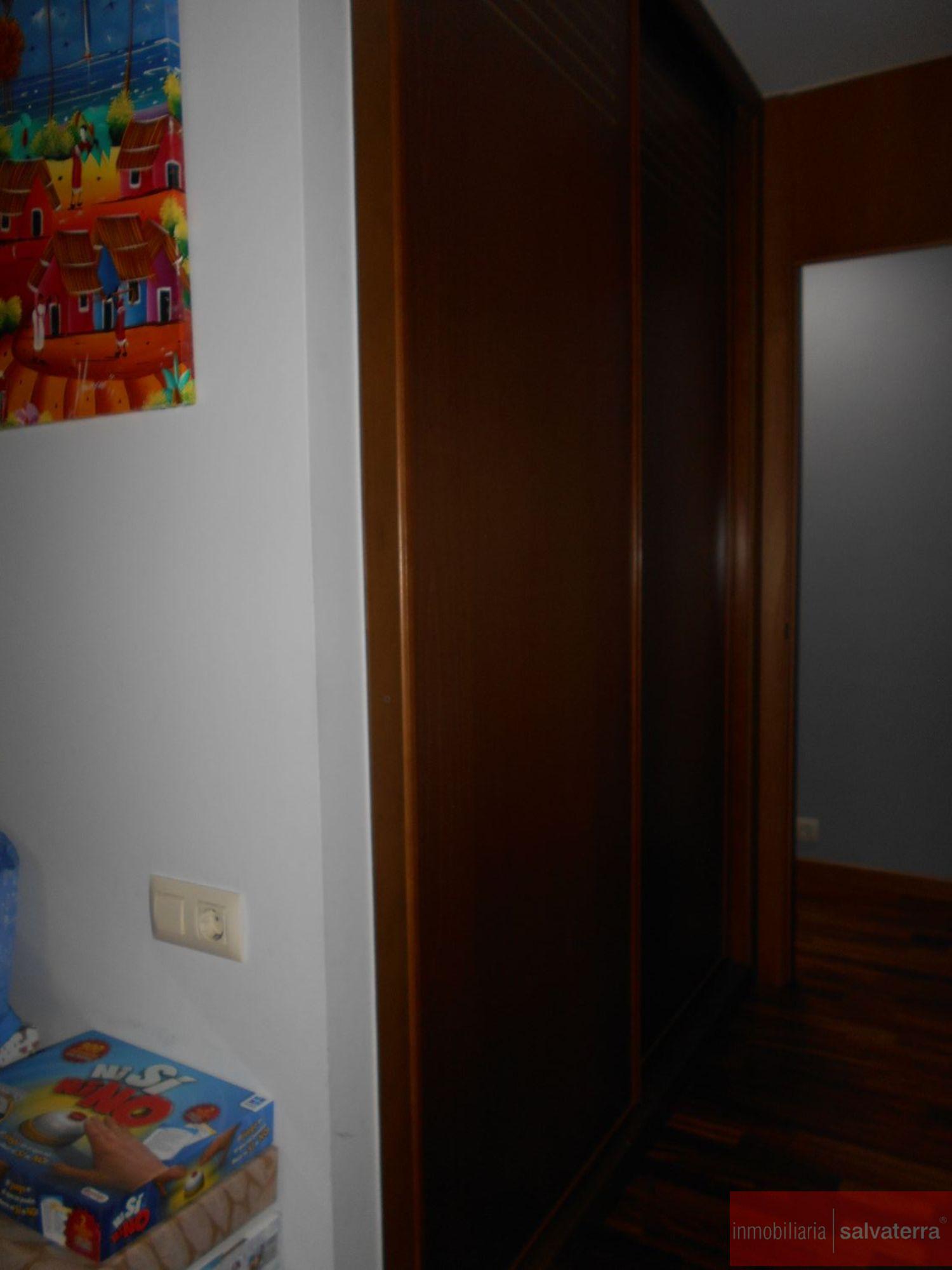 Venta de piso en Salvaterra de miño