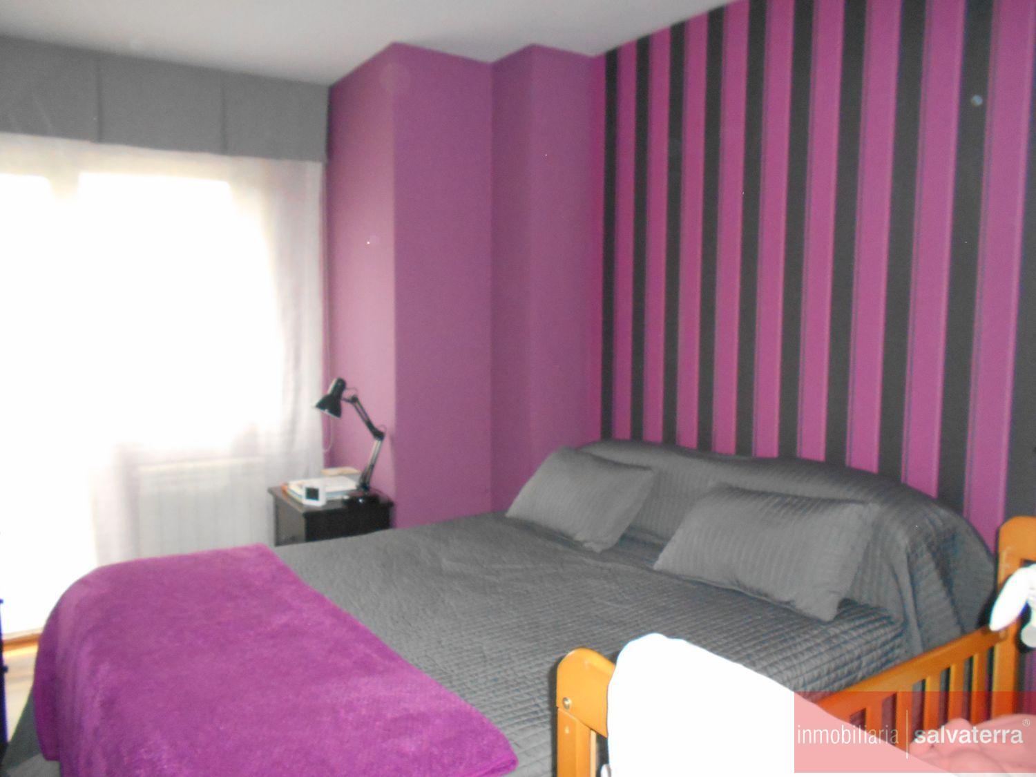 Venta de piso en Salvaterra de miño