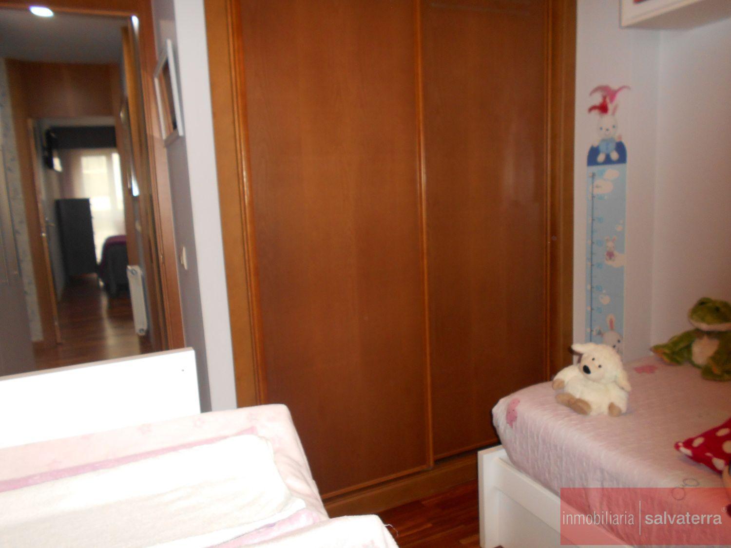 Venta de piso en Salvaterra de miño