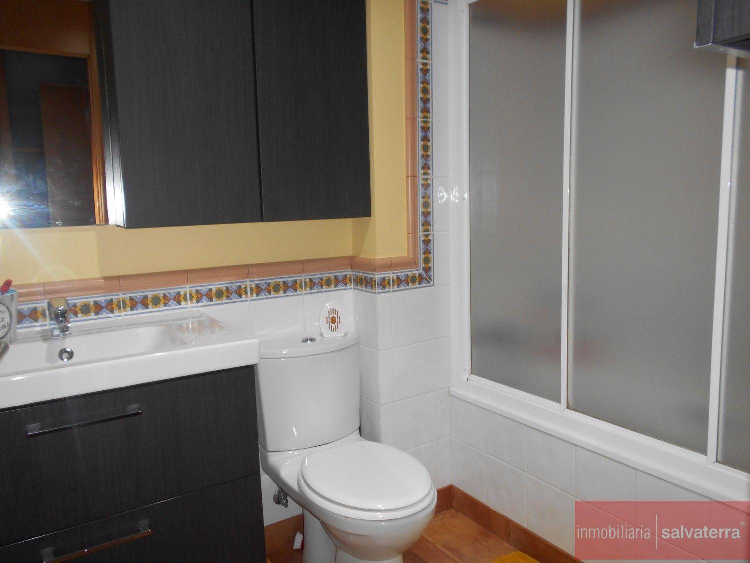 Venta de piso en Salvaterra de miño