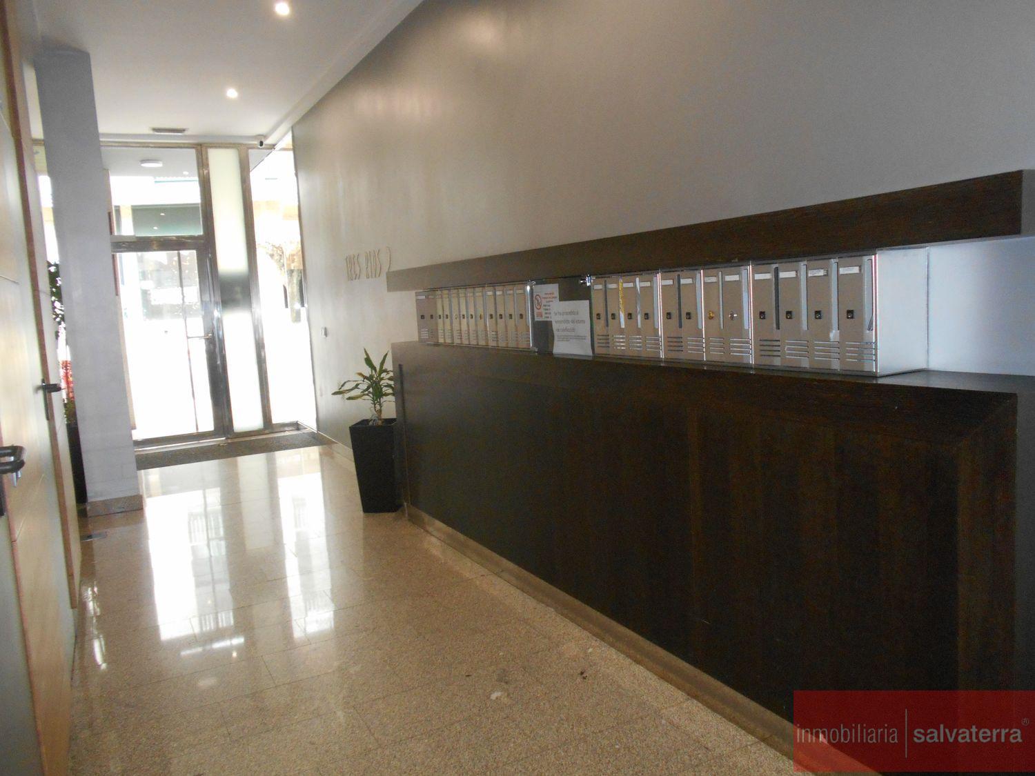 Venta de piso en Salvaterra de miño
