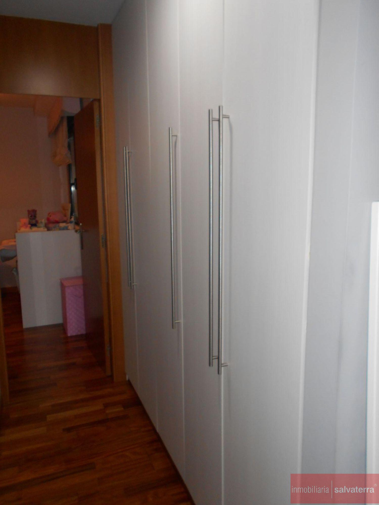Venta de piso en Salvaterra de miño