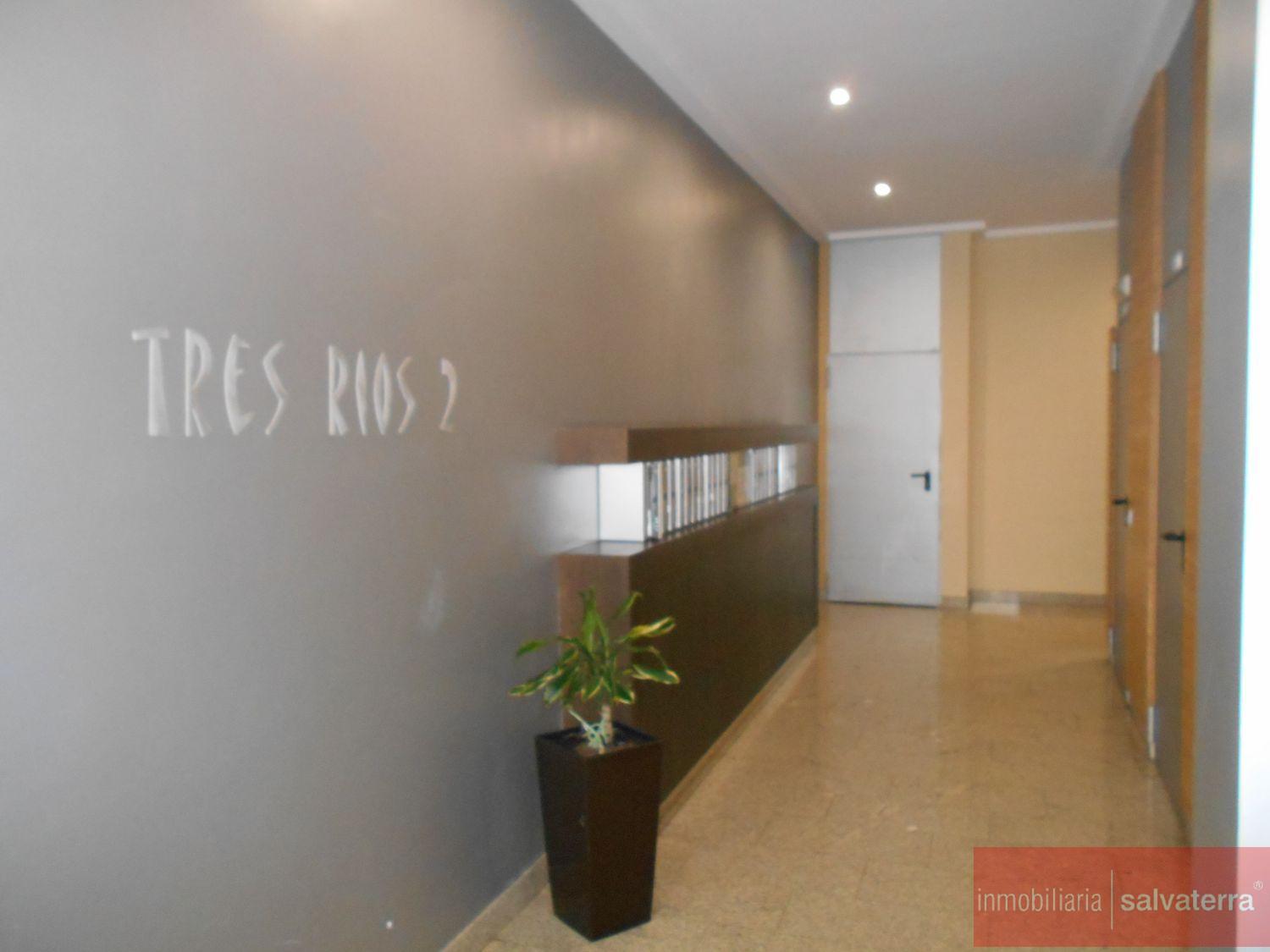 Venta de piso en Salvaterra de miño