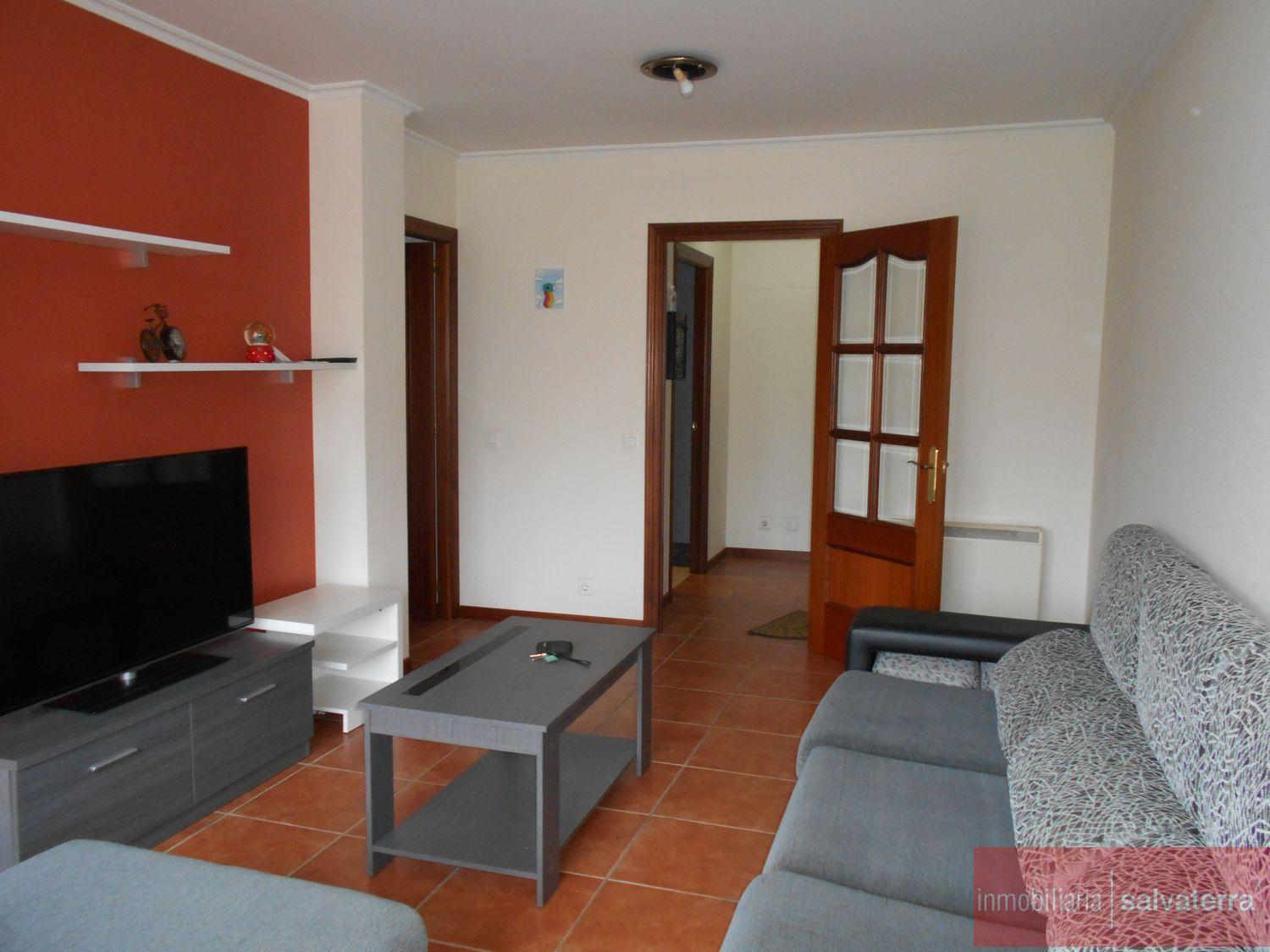 Venta de piso en A Cañiza