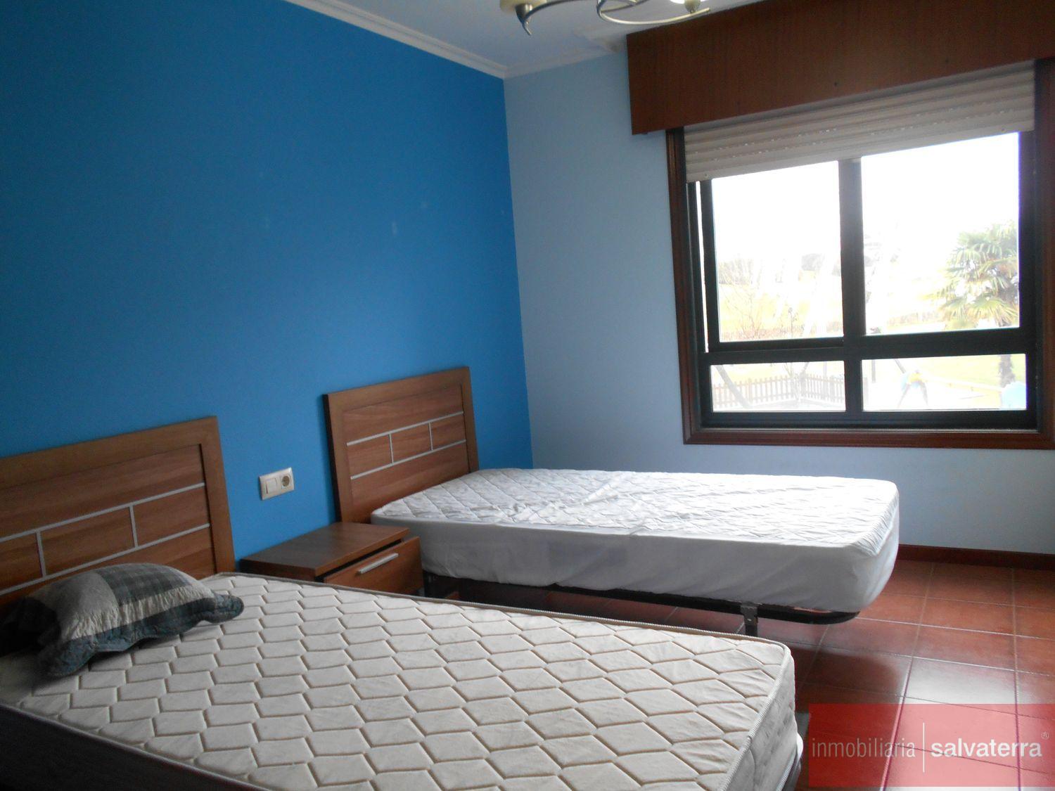 Venta de piso en A Cañiza
