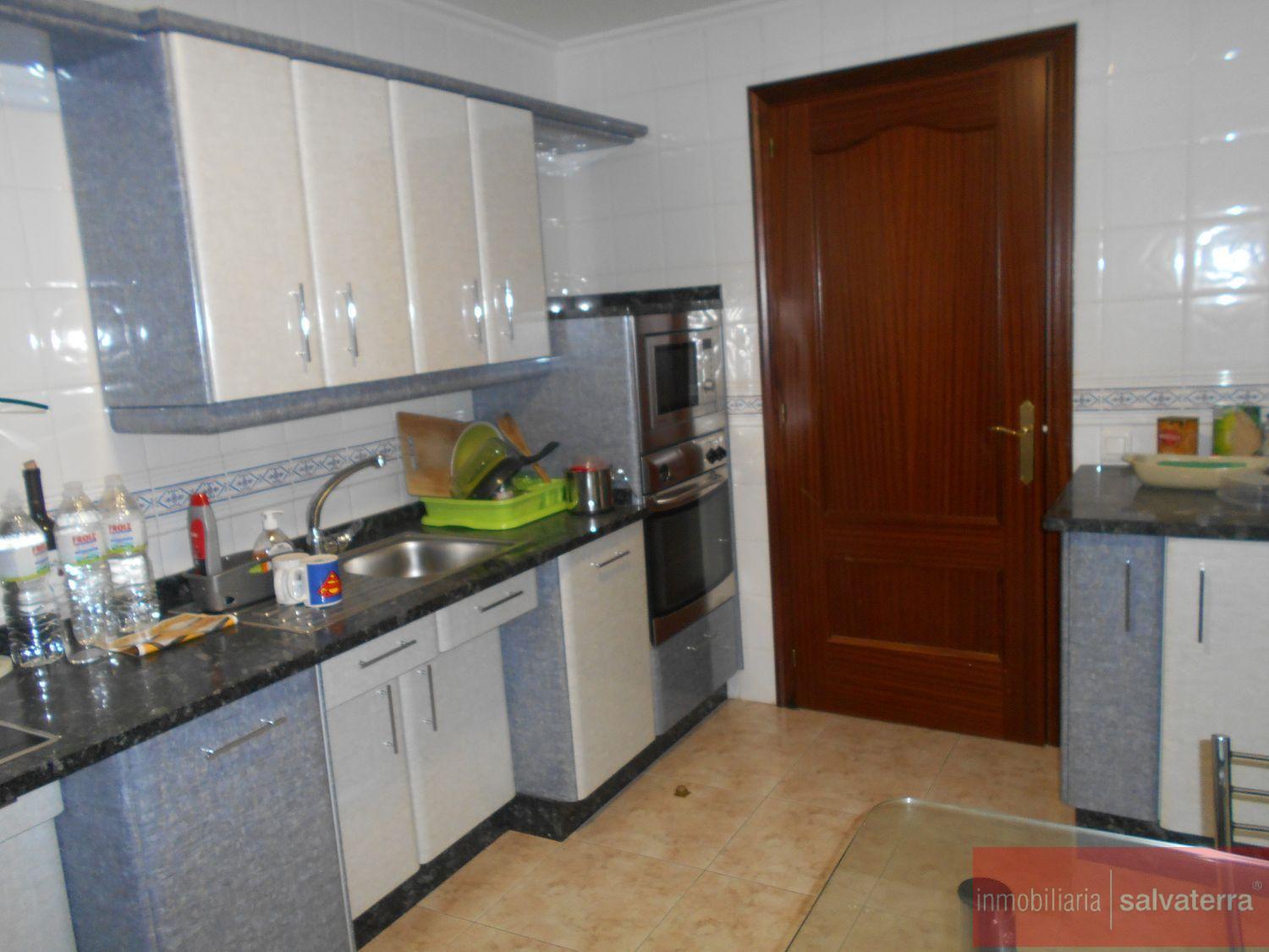 Venta de piso en A Cañiza