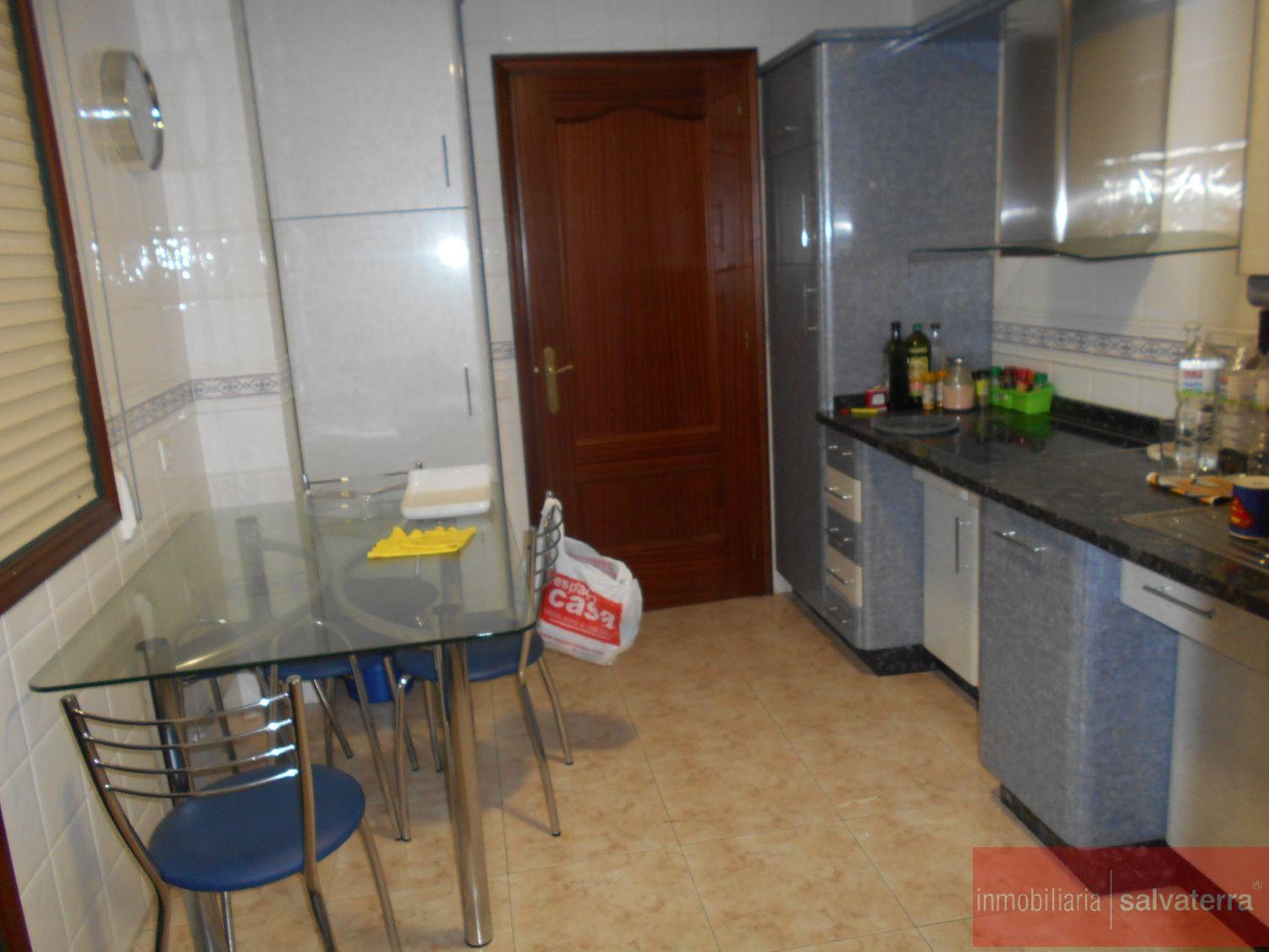 Venta de piso en A Cañiza