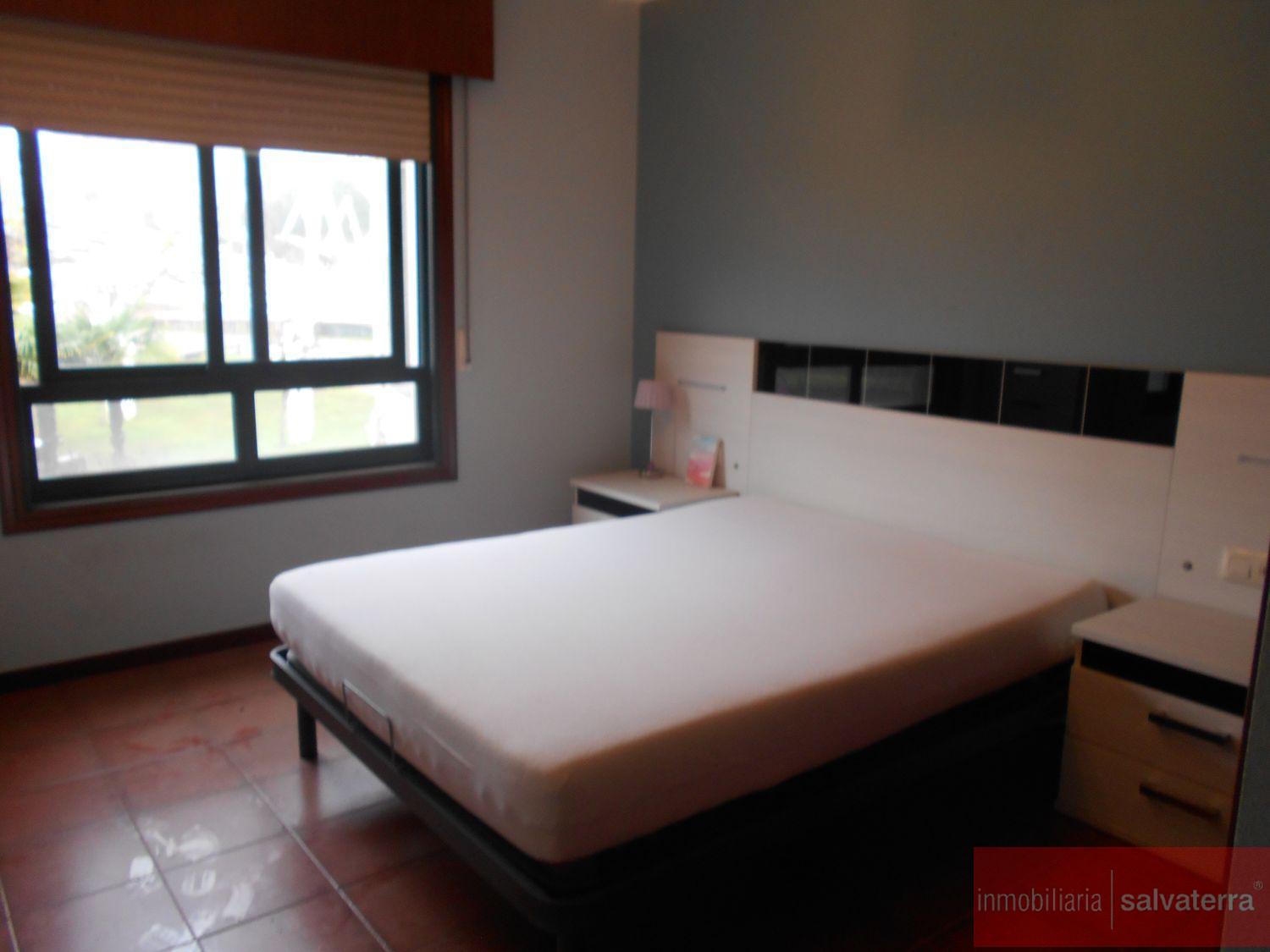 Venta de piso en A Cañiza