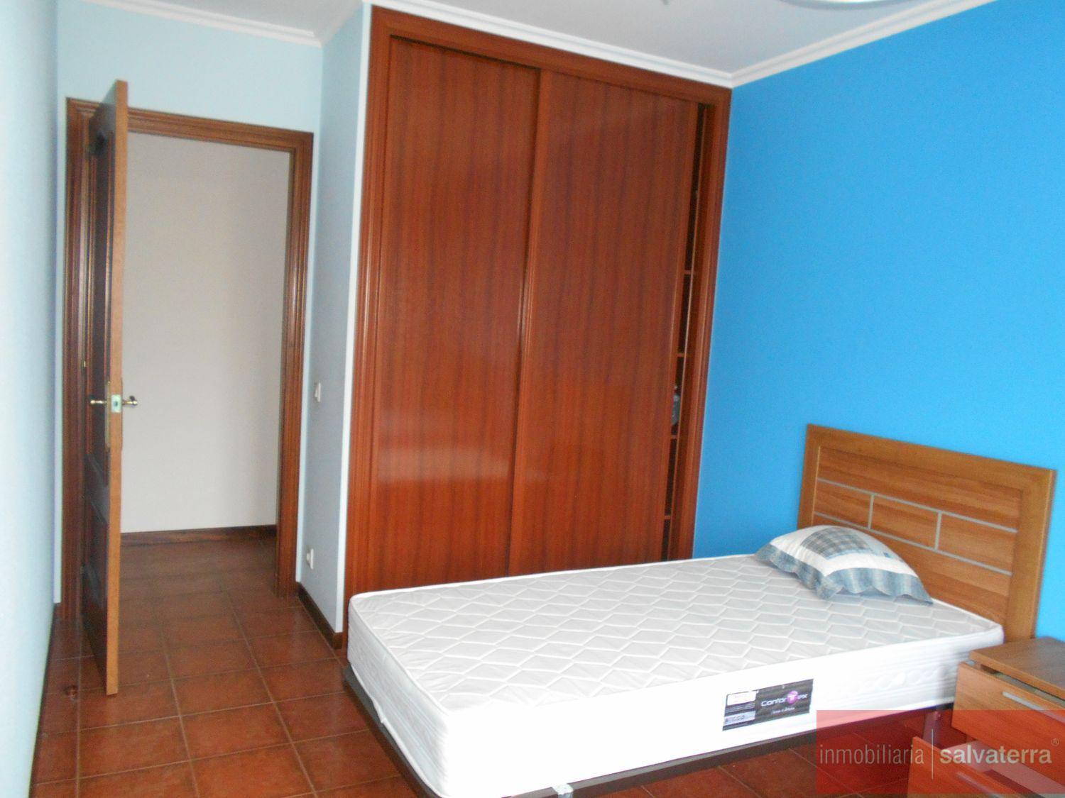 Venta de piso en A Cañiza