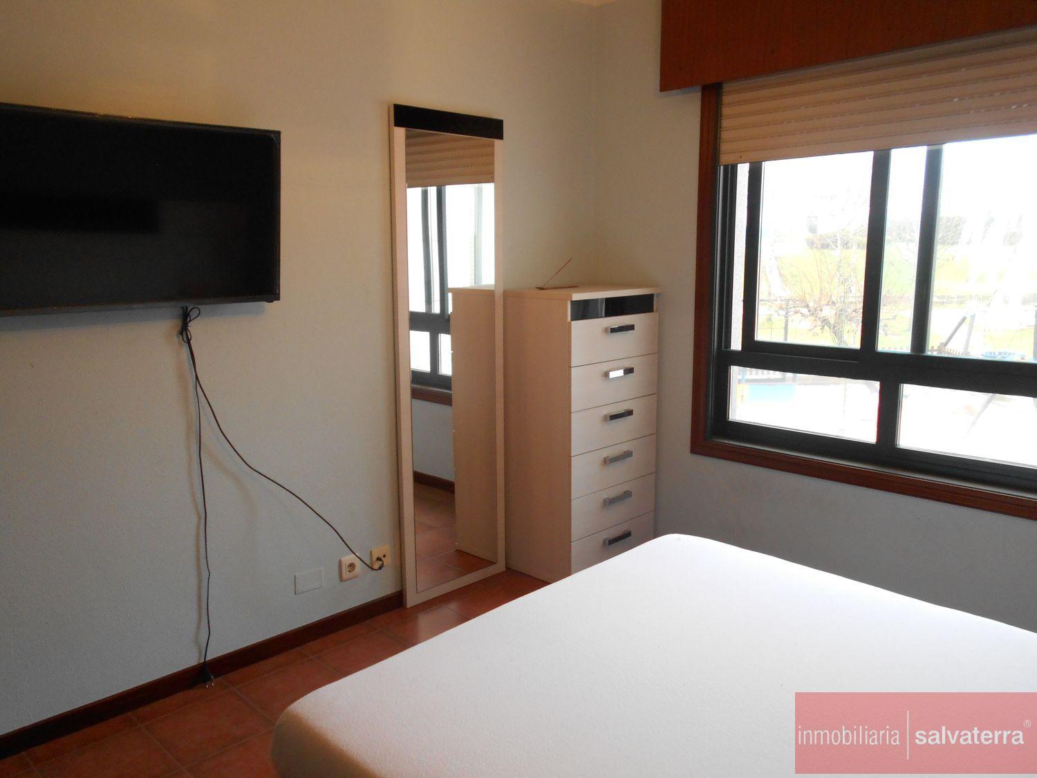 Venta de piso en A Cañiza