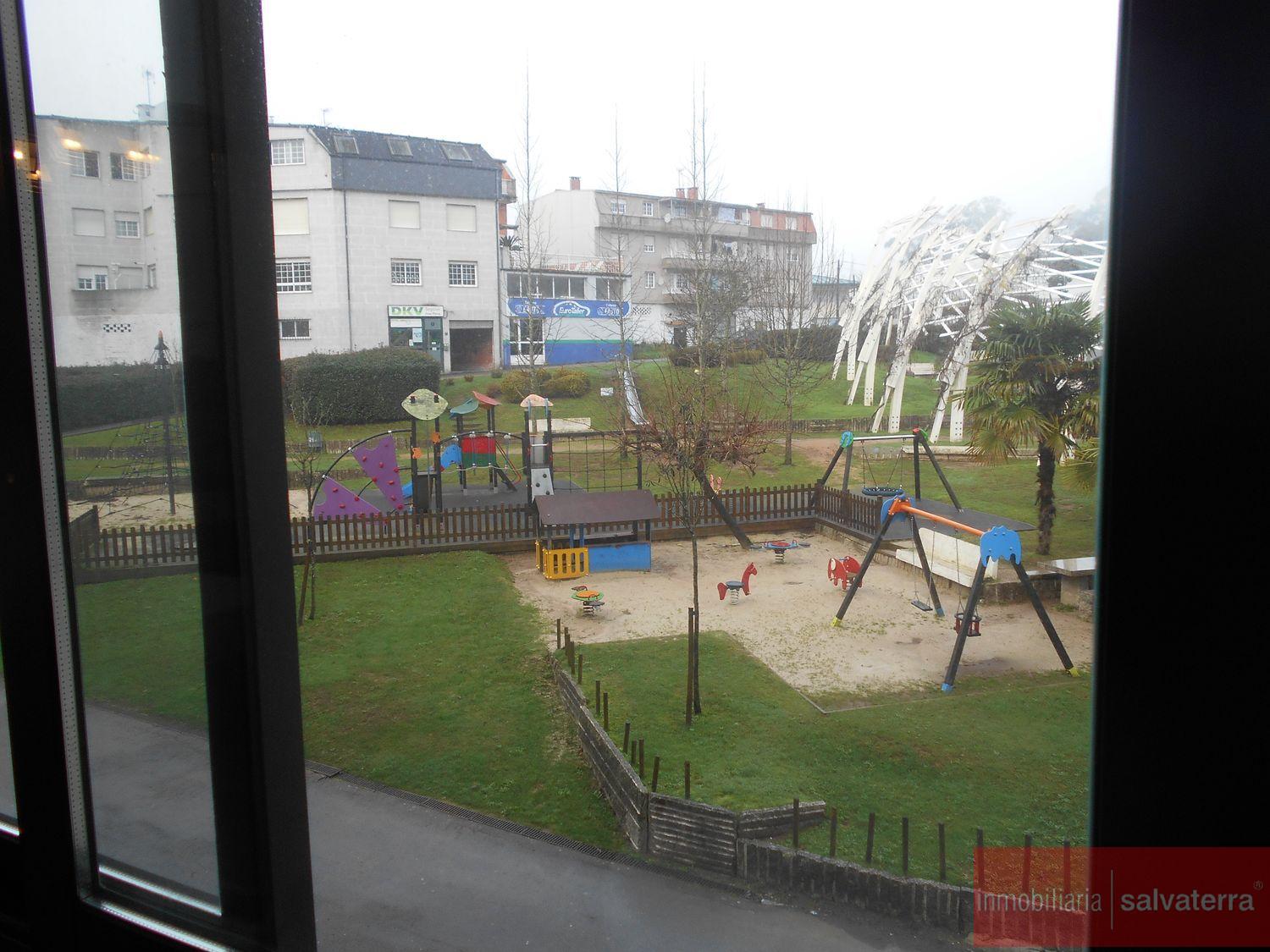 Venta de piso en A Cañiza