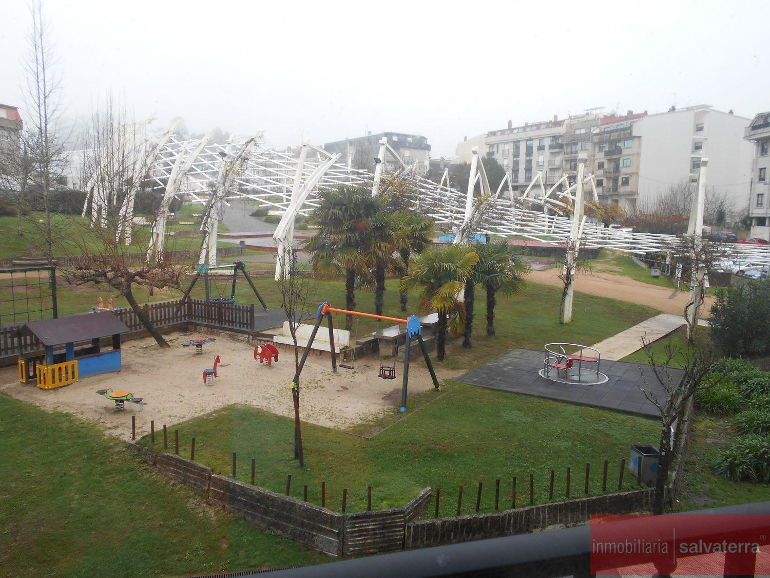 Venta de piso en A Cañiza