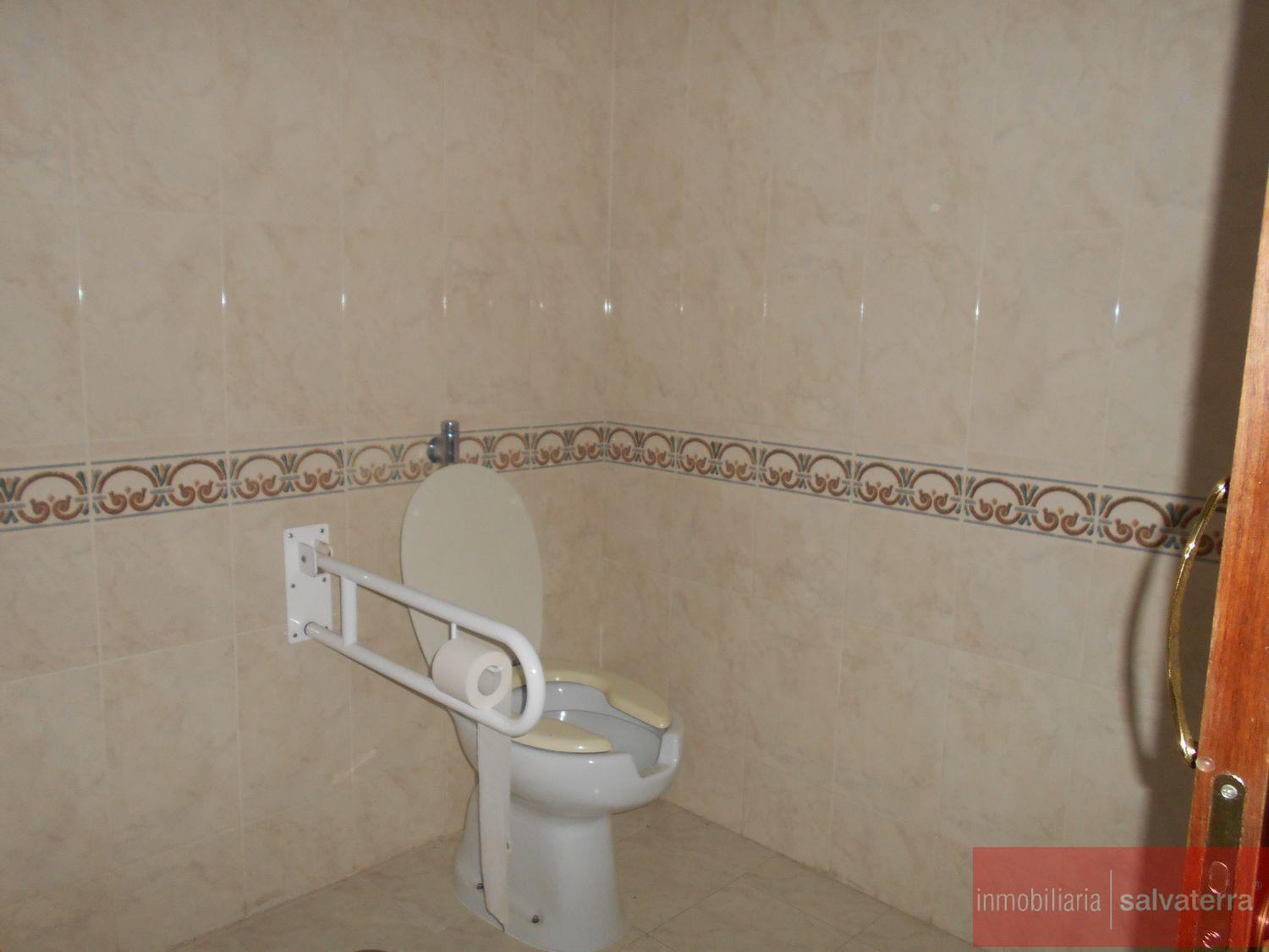 Venta de piso en A Cañiza