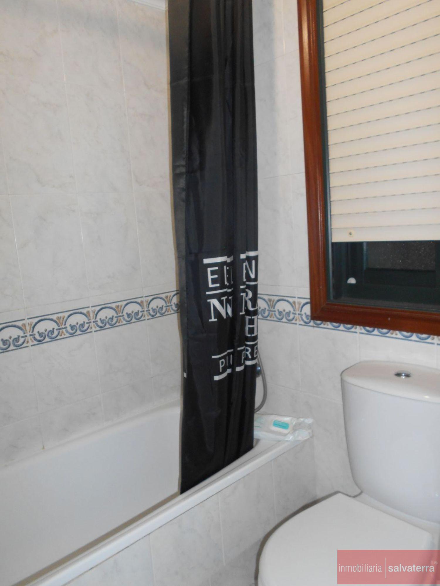 Venta de piso en A Cañiza