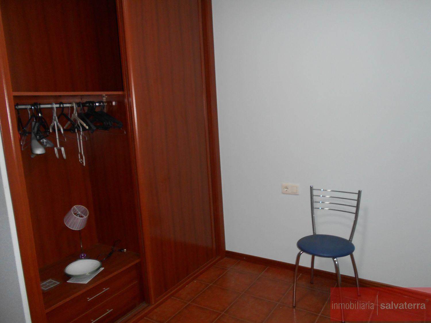 Venta de piso en A Cañiza