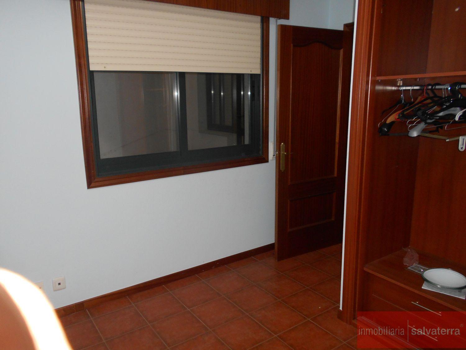 Venta de piso en A Cañiza
