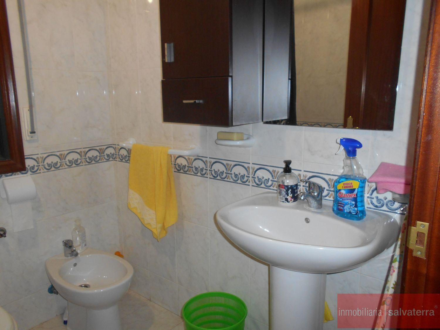 Venta de piso en A Cañiza