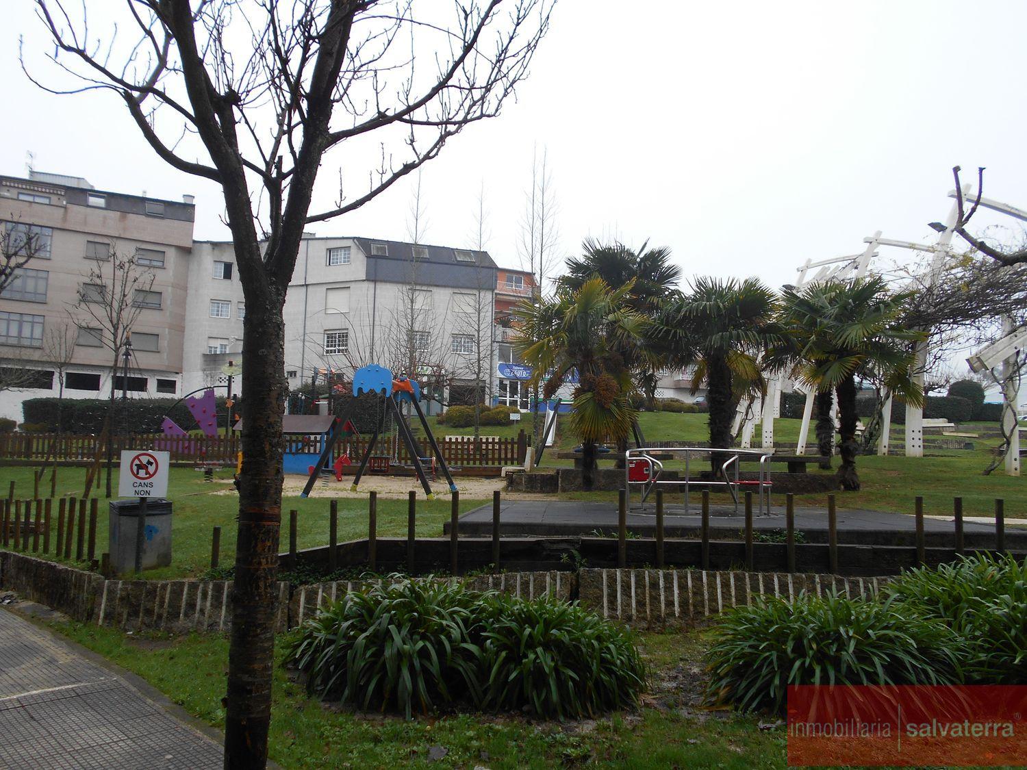 Venta de piso en A Cañiza